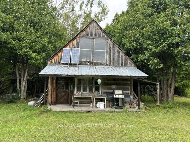 0 Armstrong Road Property Photo 2