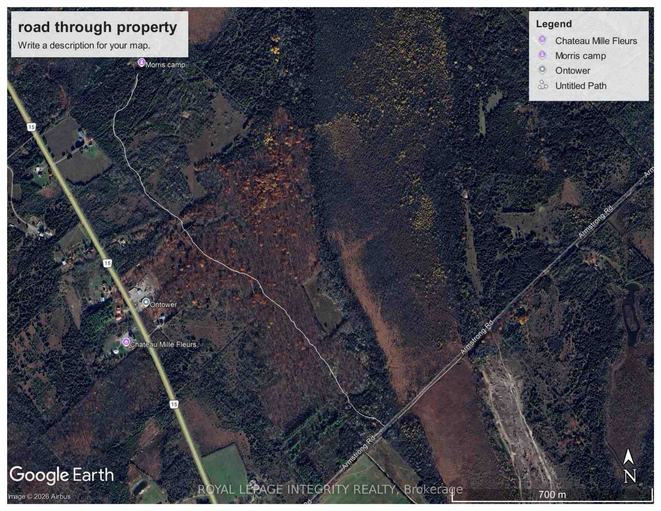 0 Armstrong Road Property Photo 3