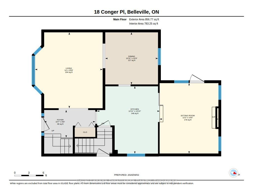 18 Conger Place Property Photo 47