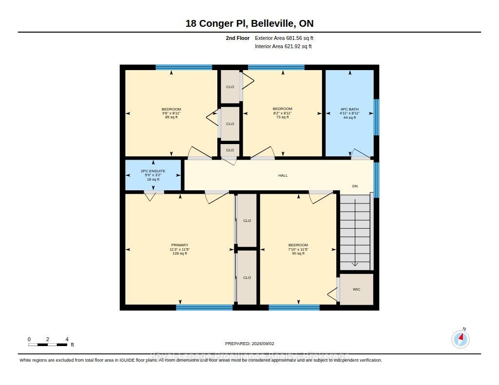 18 Conger Place Property Photo 48