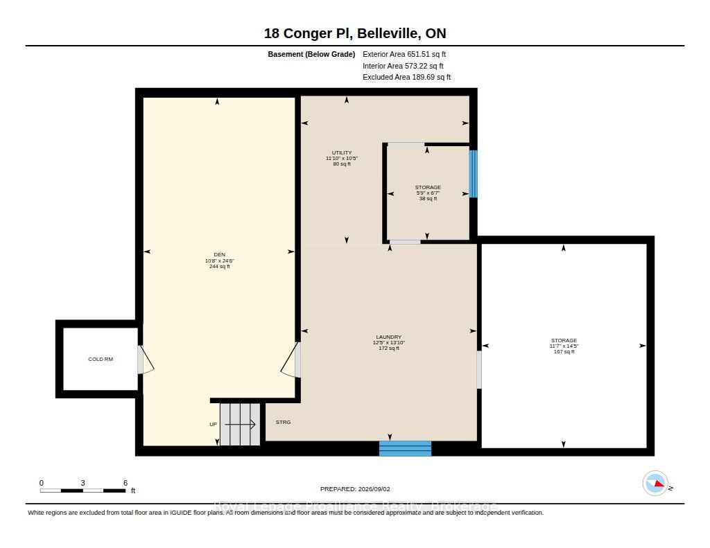18 Conger Place Property Photo 49