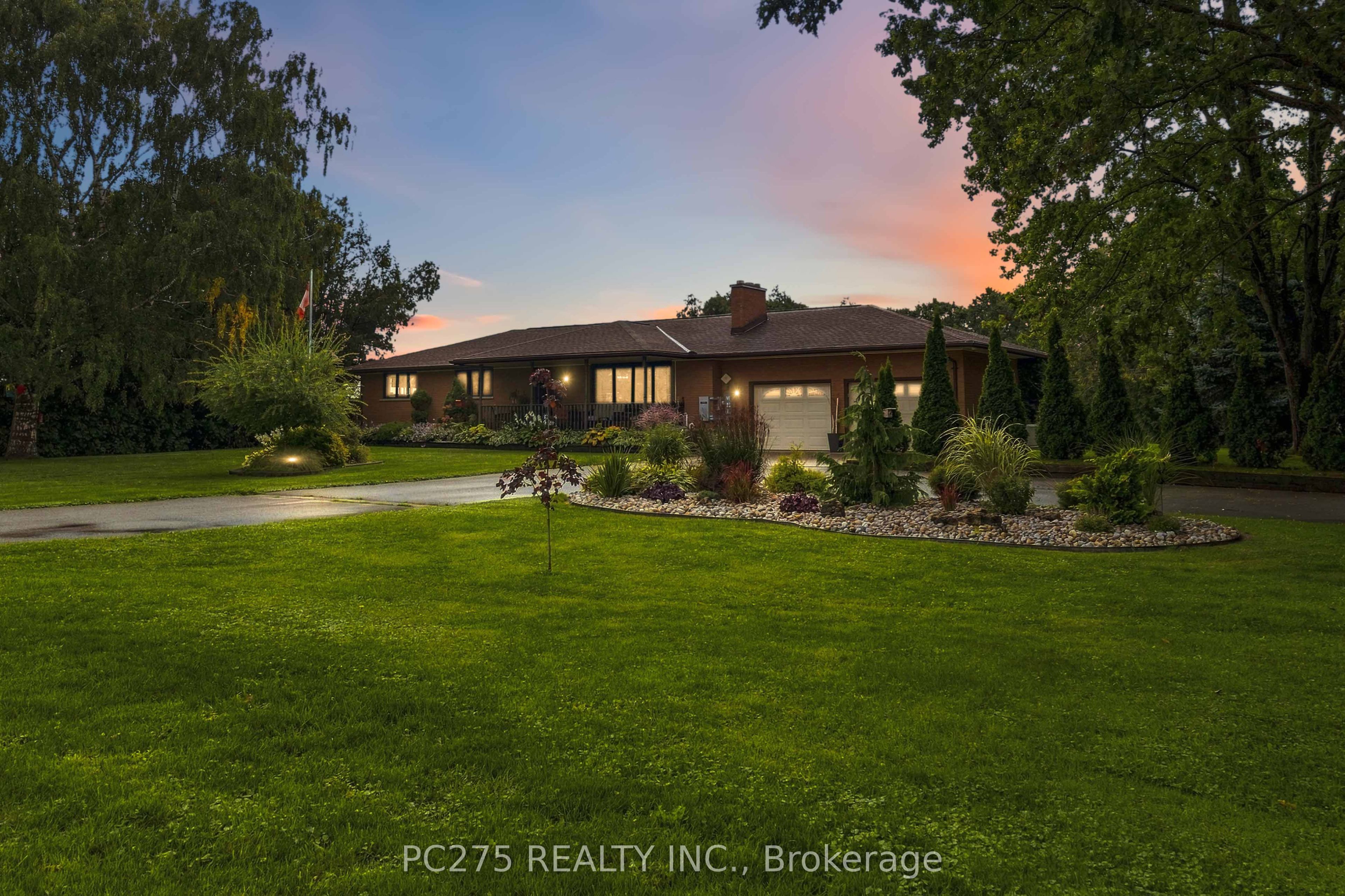 15195 Nine Mile Road Property Photo 2