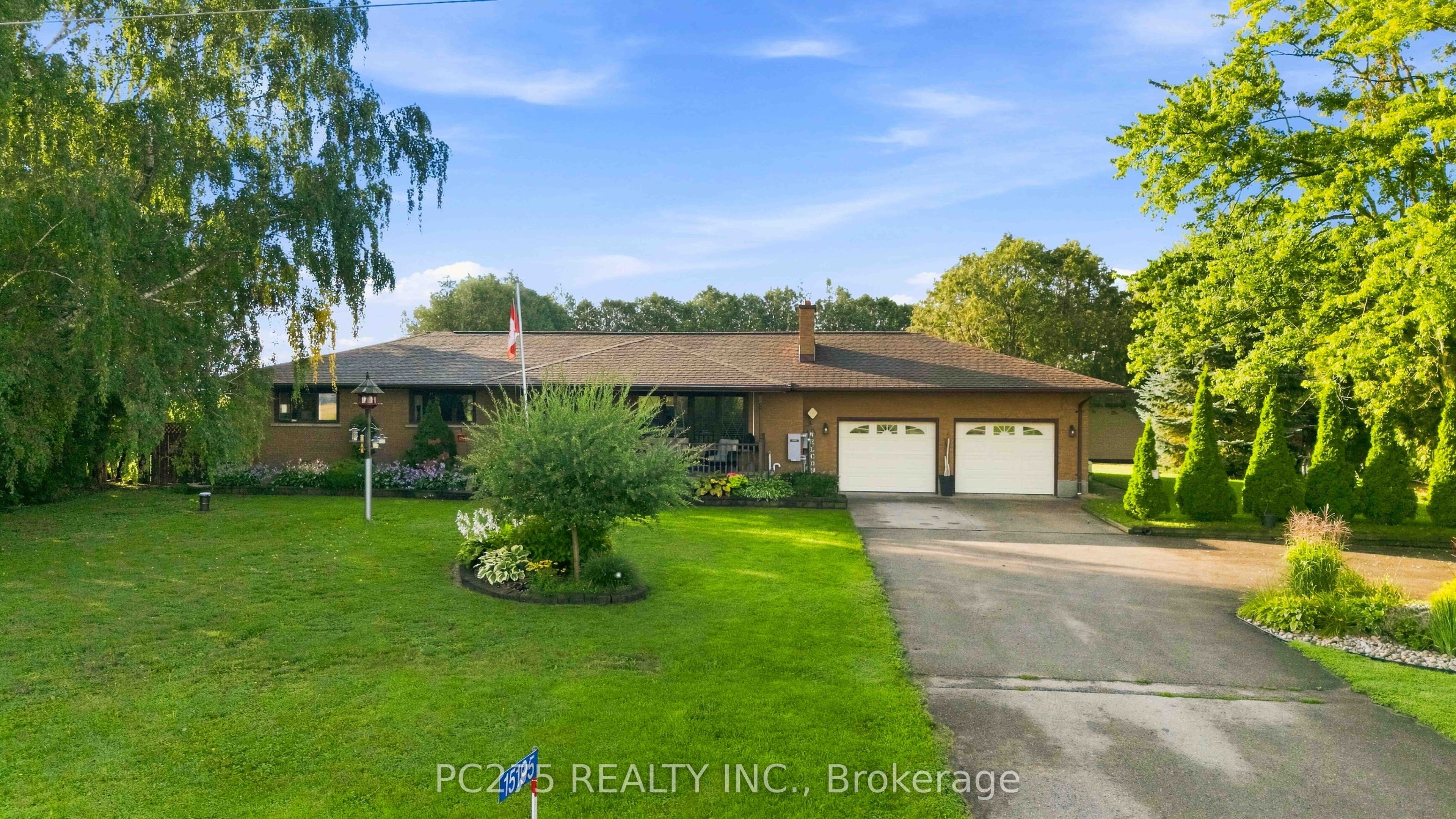 15195 Nine Mile Road Property Photo 3