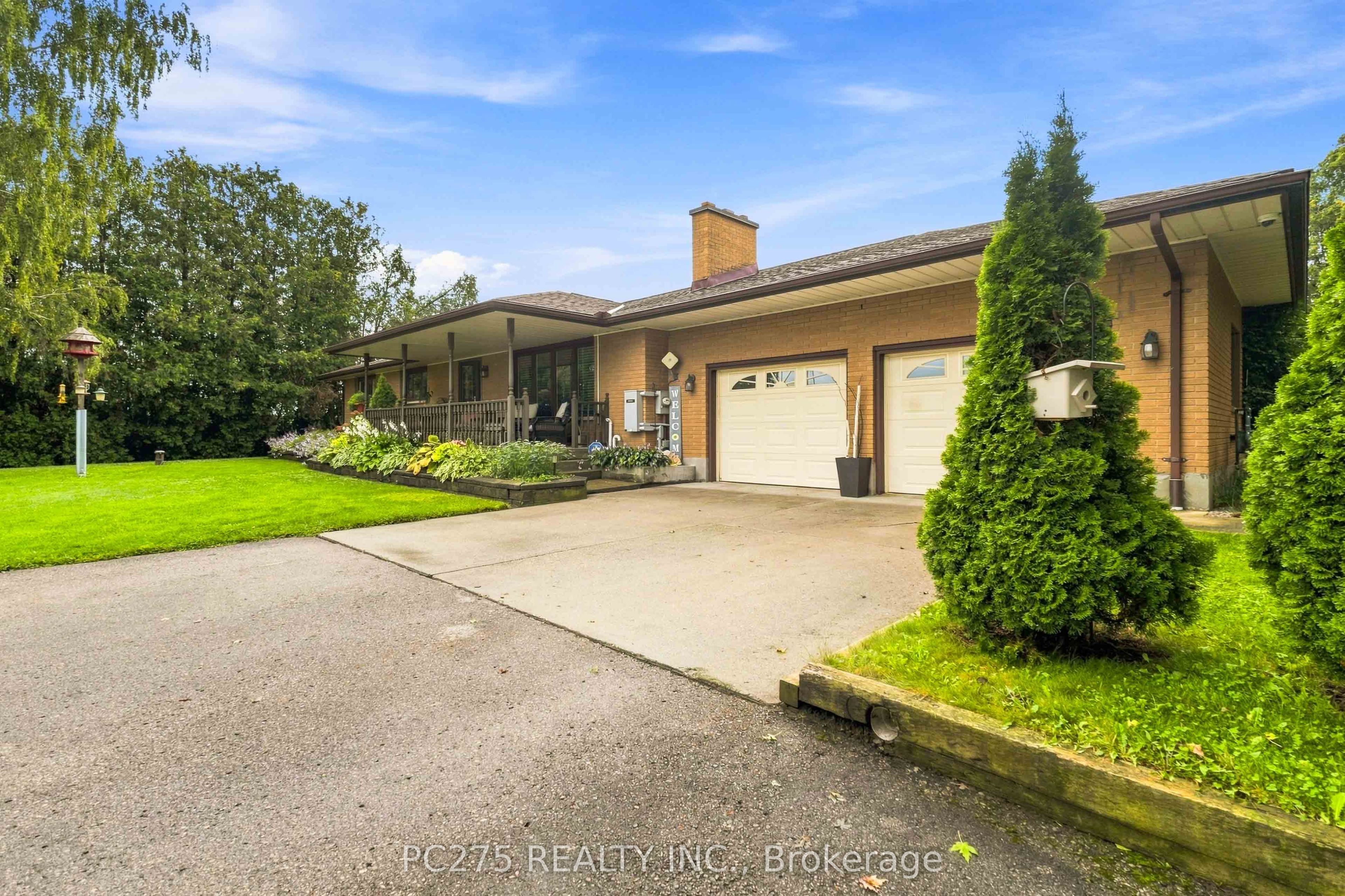15195 Nine Mile Road Property Photo 5