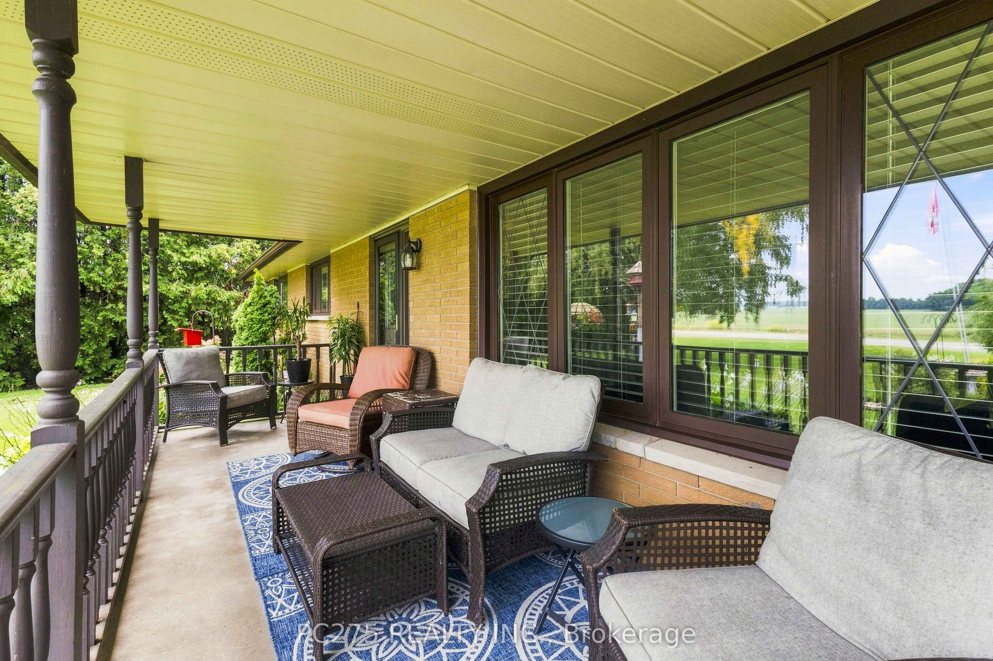 15195 Nine Mile Road Property Photo 6