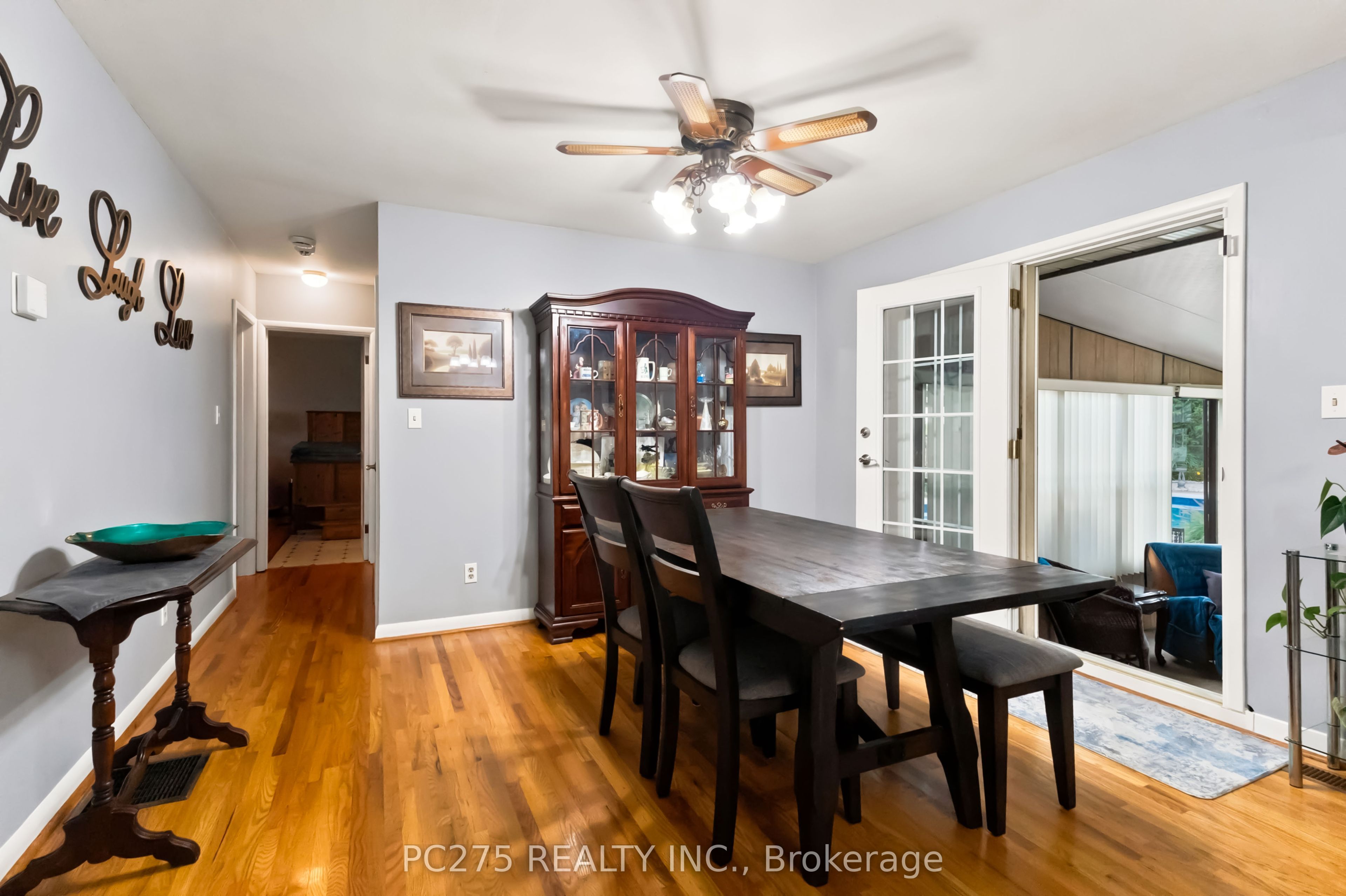 15195 Nine Mile Road Property Photo 13