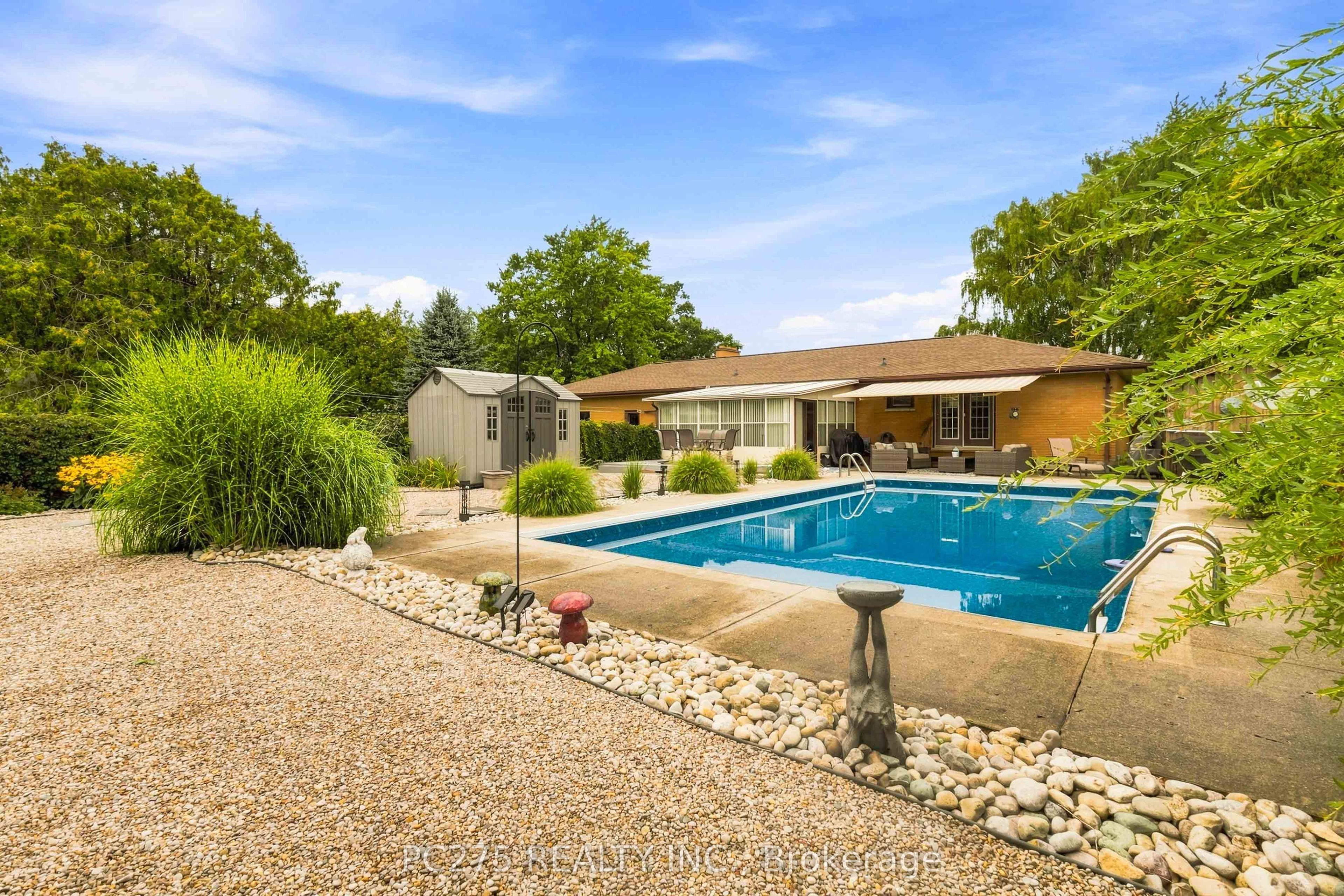 15195 Nine Mile Road Property Photo 31