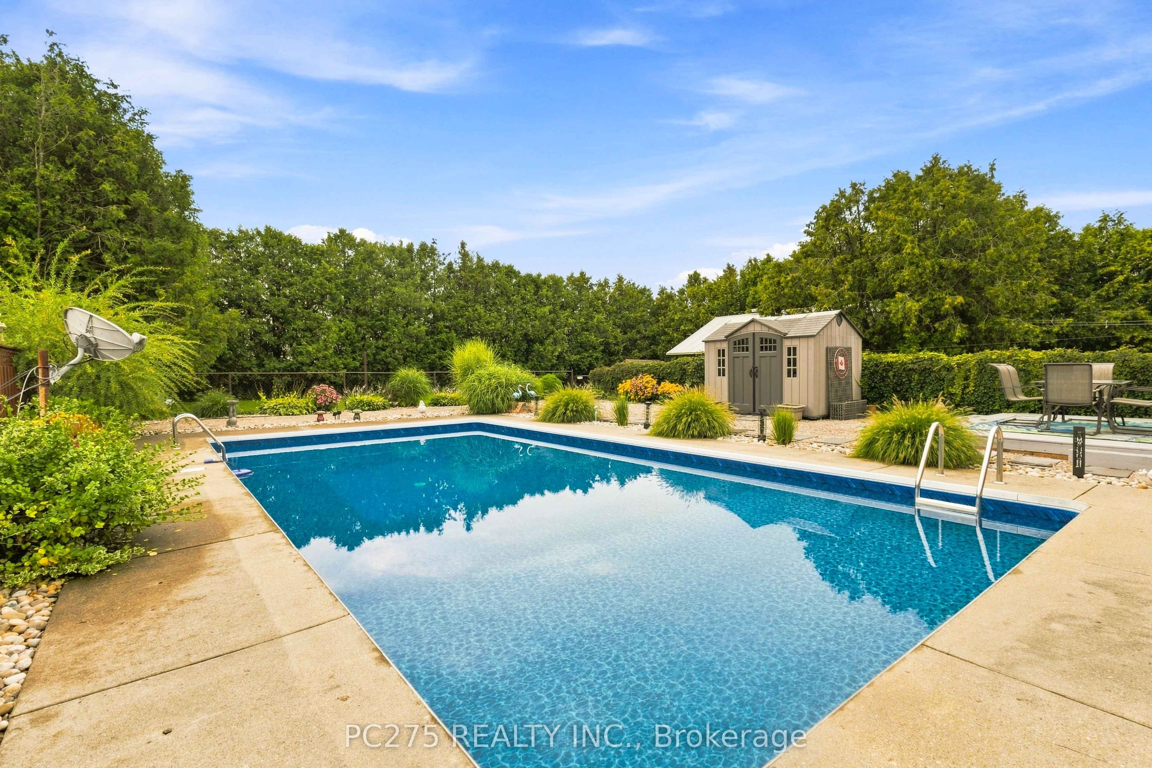 15195 Nine Mile Road Property Photo 32