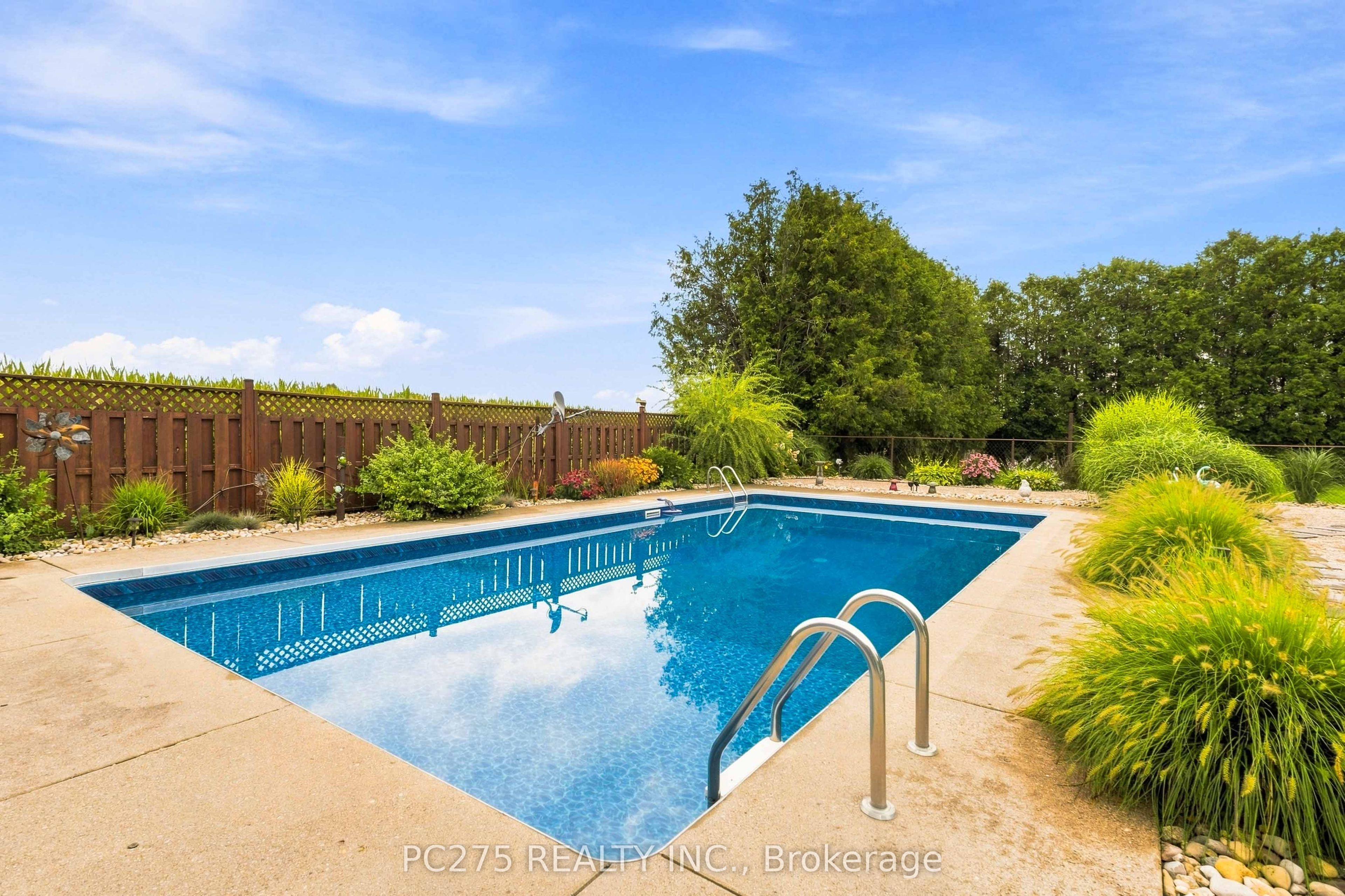 15195 Nine Mile Road Property Photo 33