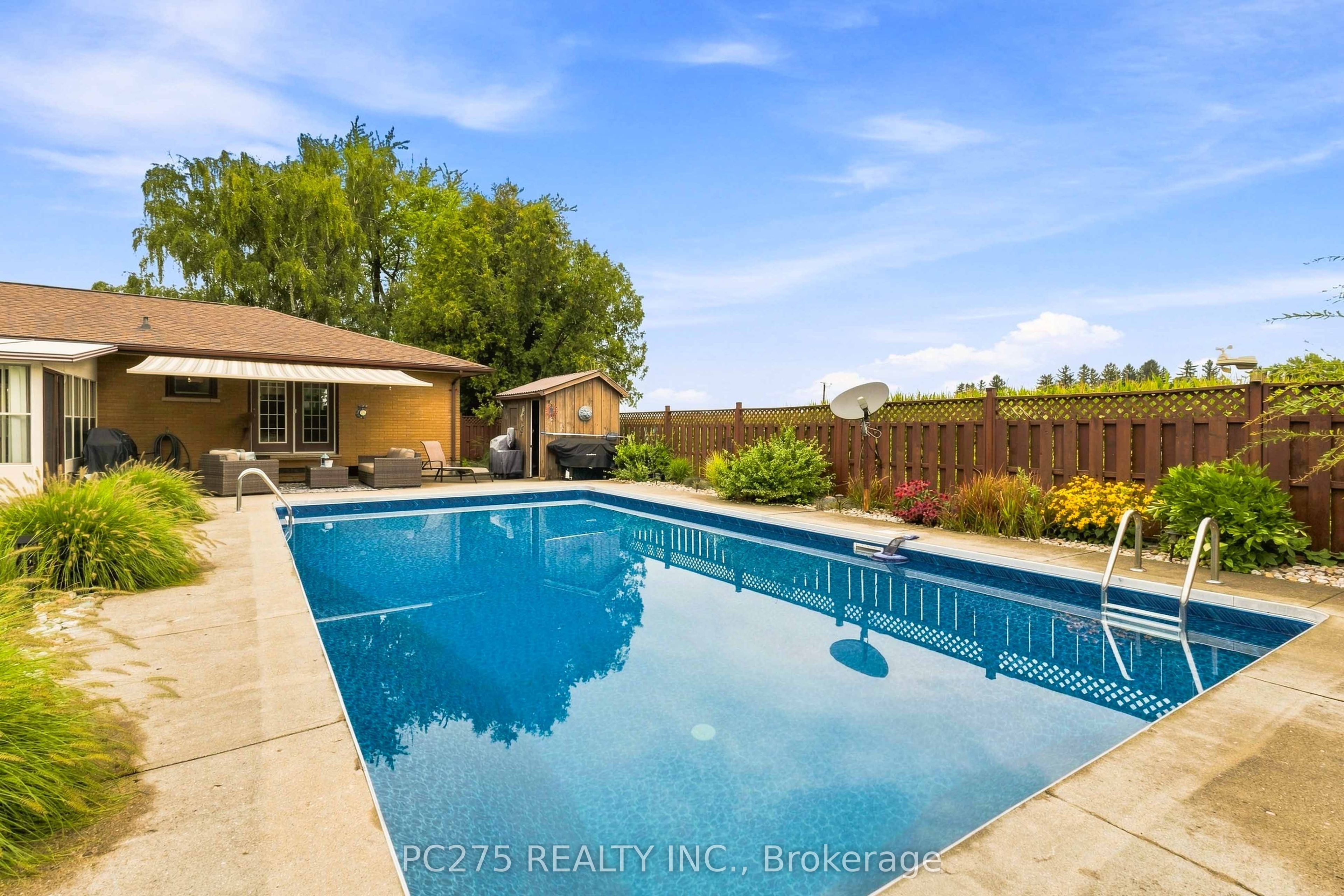 15195 Nine Mile Road Property Photo 34