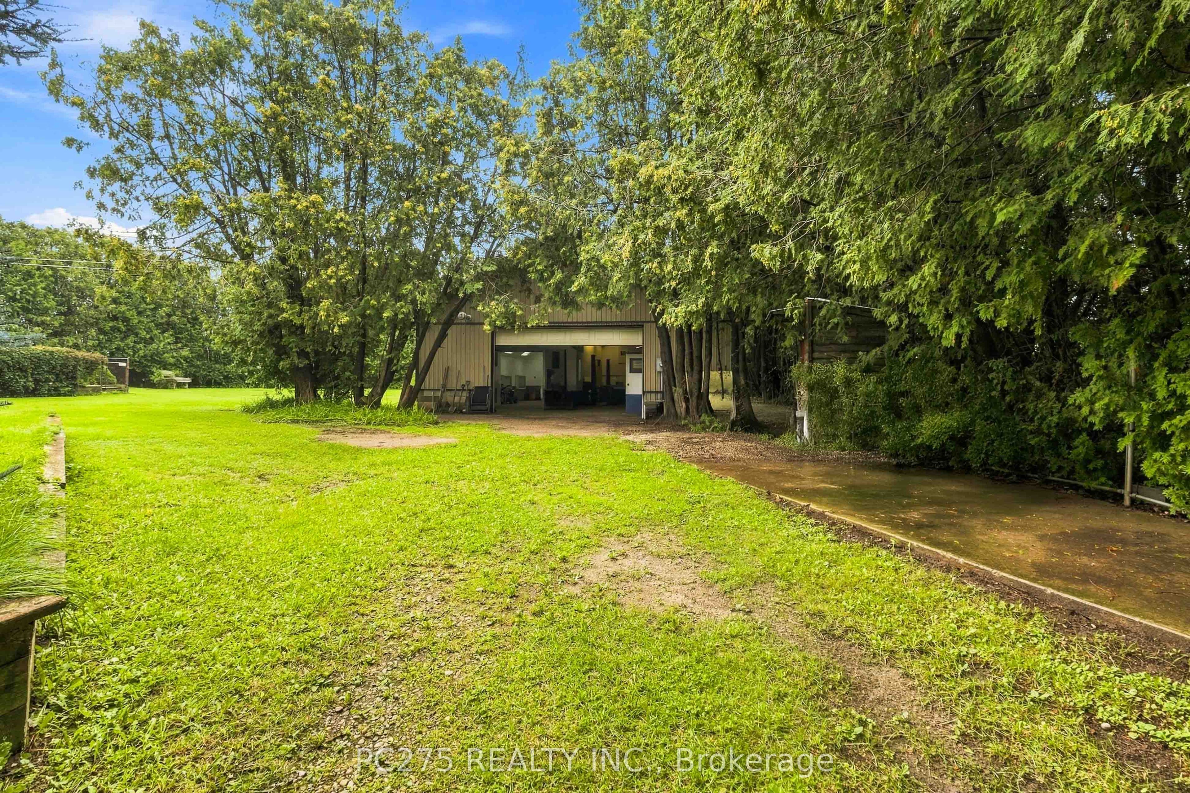 15195 Nine Mile Road Property Photo 38