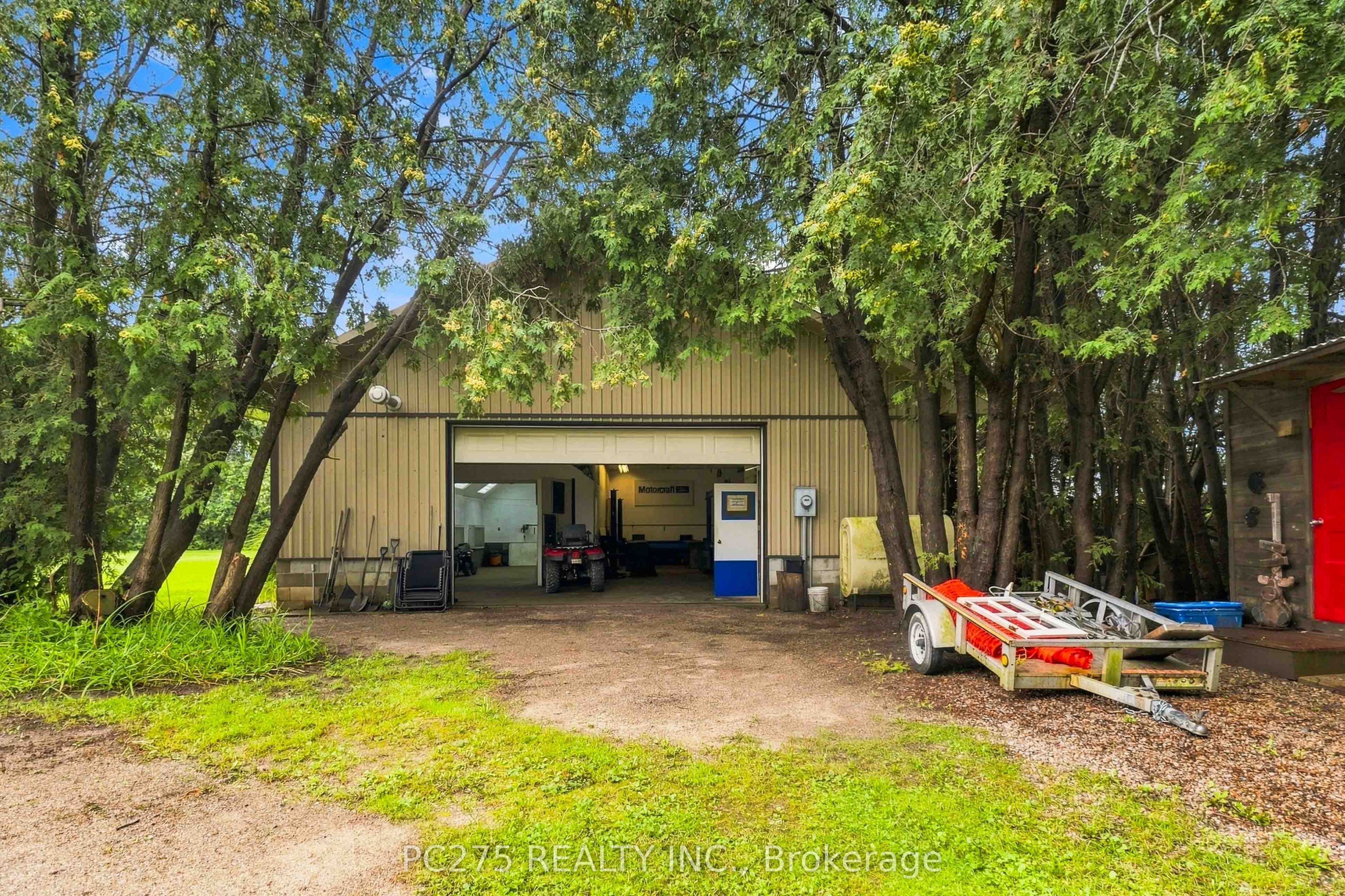 15195 Nine Mile Road Property Photo 39