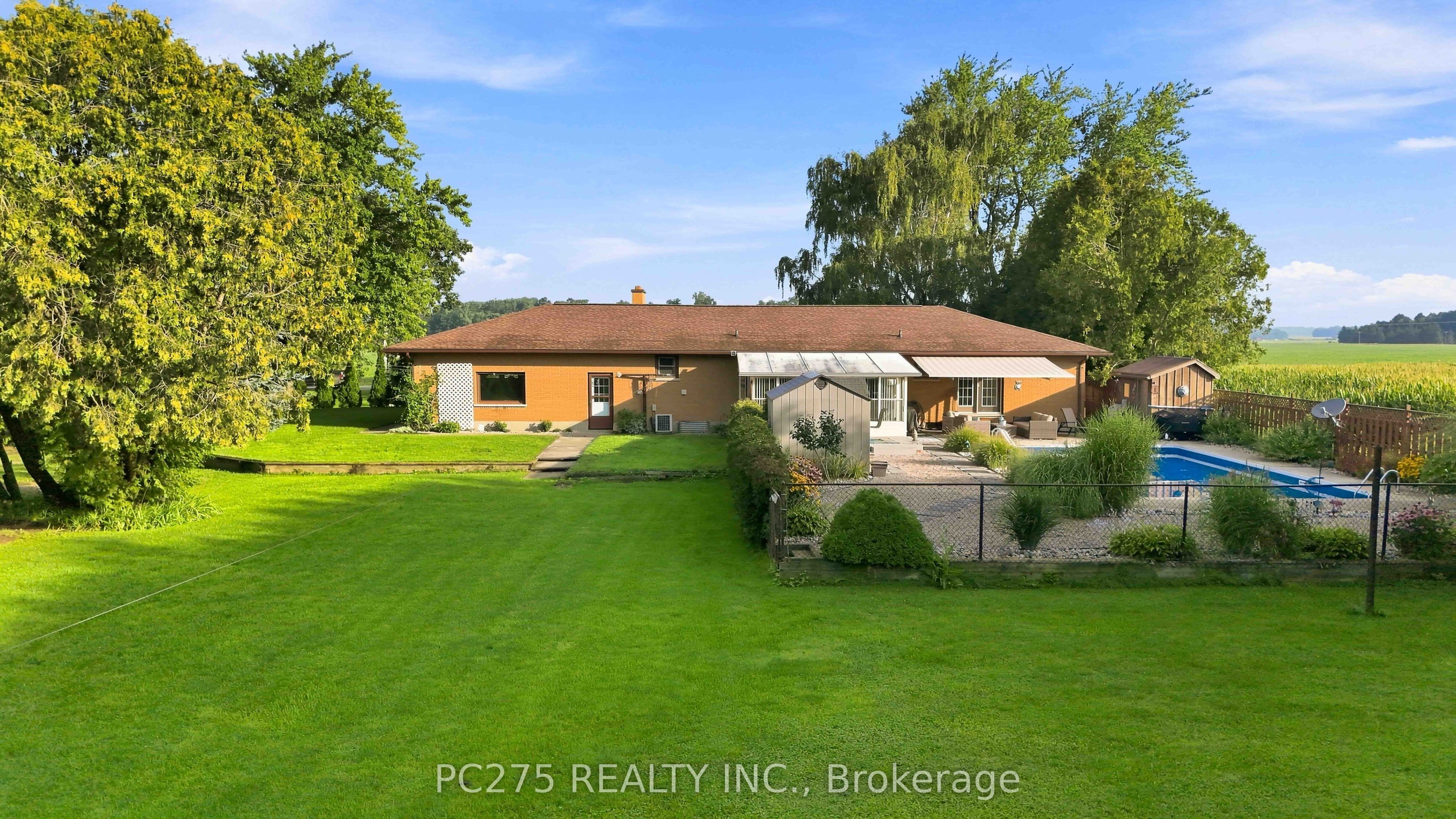 15195 Nine Mile Road Property Photo 43