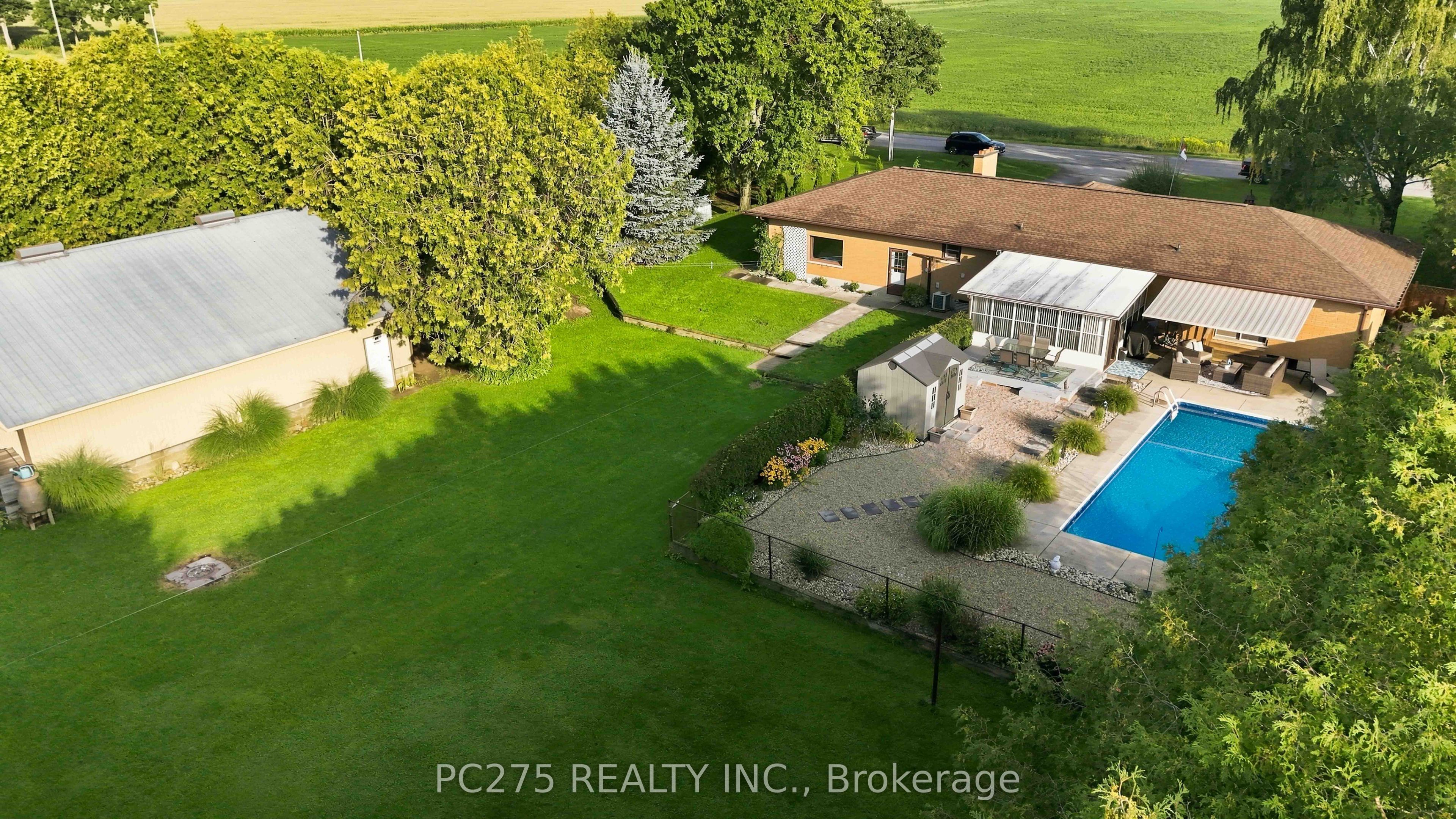 15195 Nine Mile Road Property Photo 44
