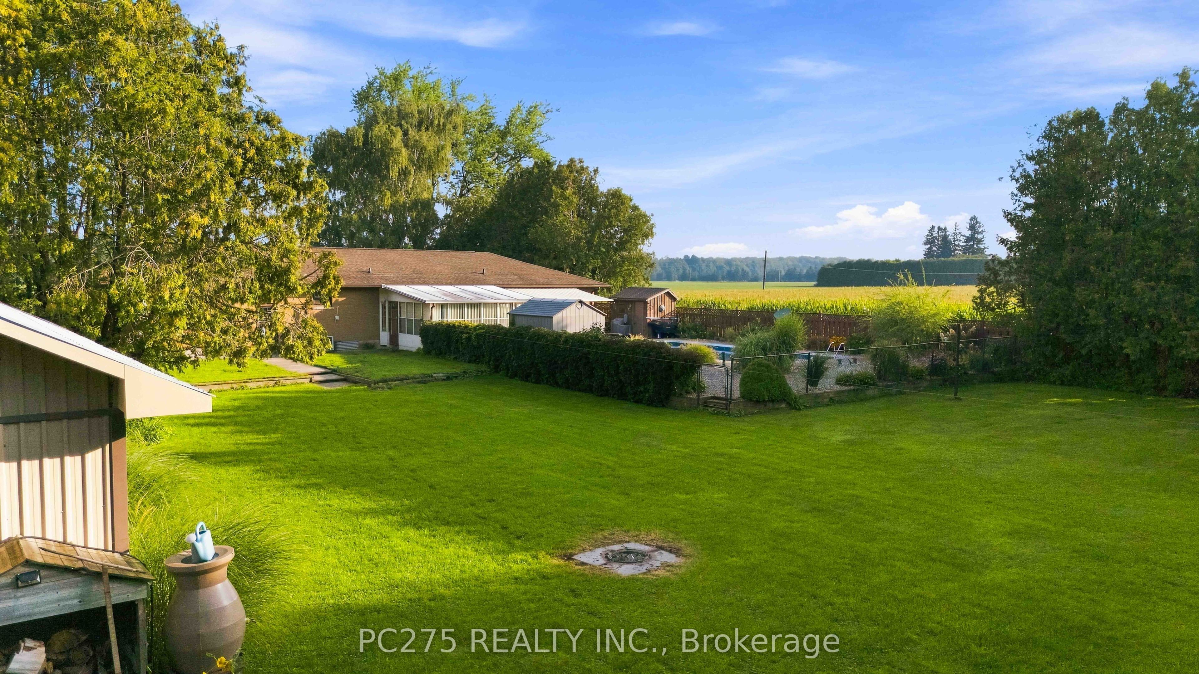 15195 Nine Mile Road Property Photo 45