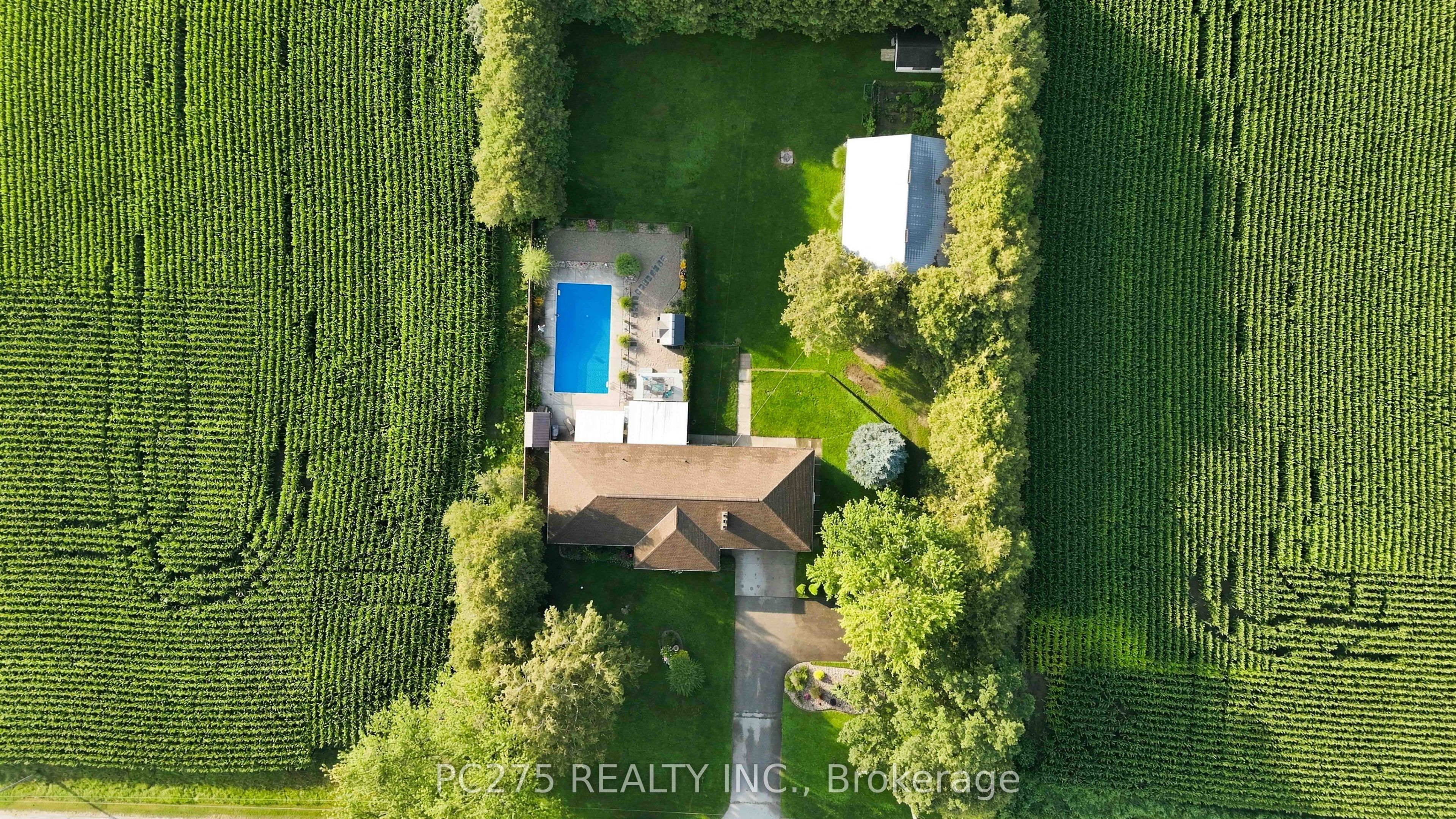 15195 Nine Mile Road Property Photo 46
