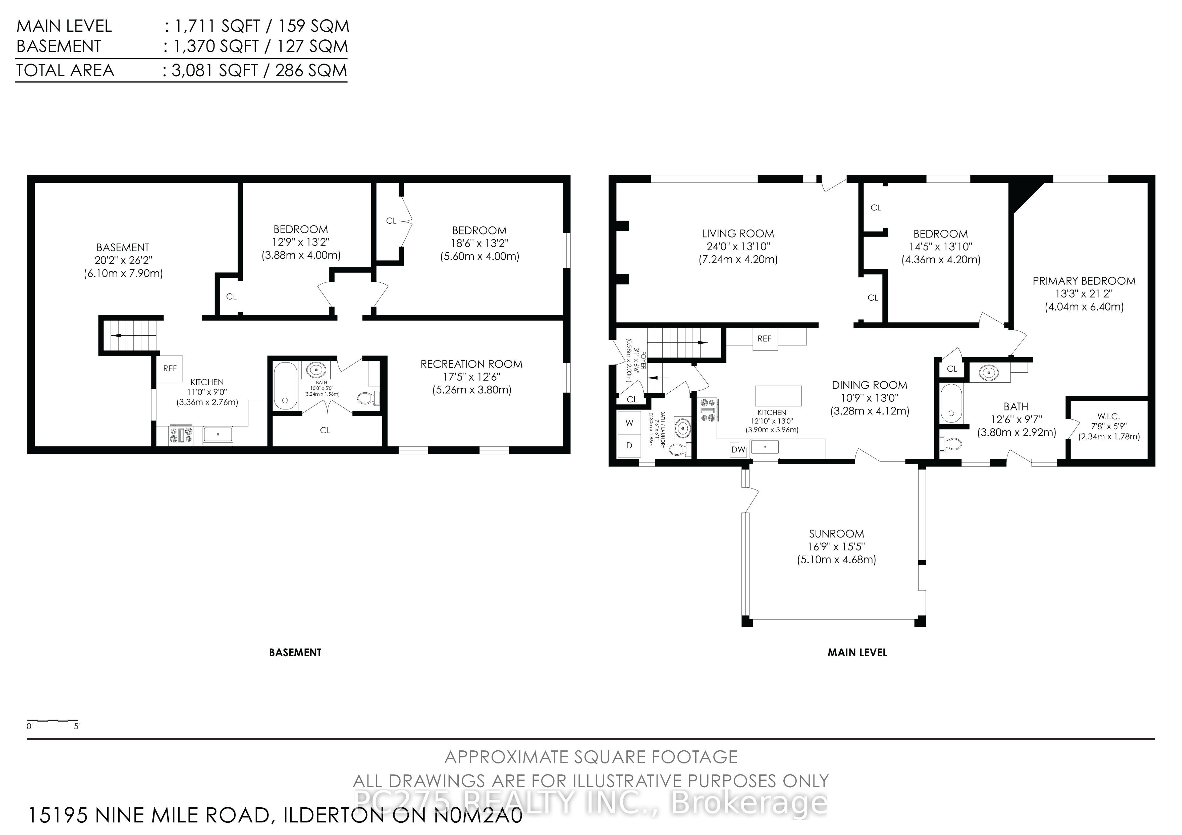 15195 Nine Mile Road Property Photo 48