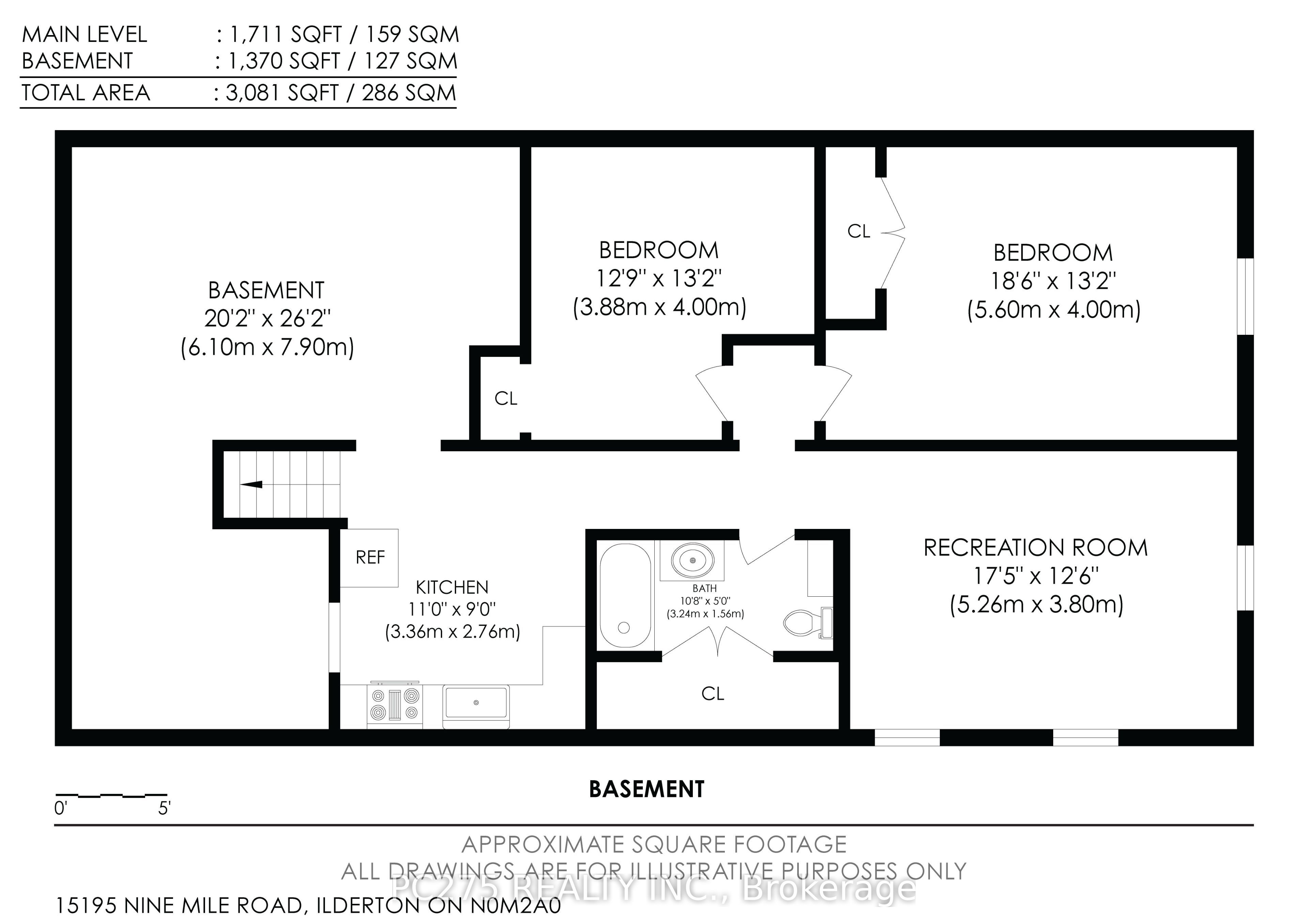 15195 Nine Mile Road Property Photo 49