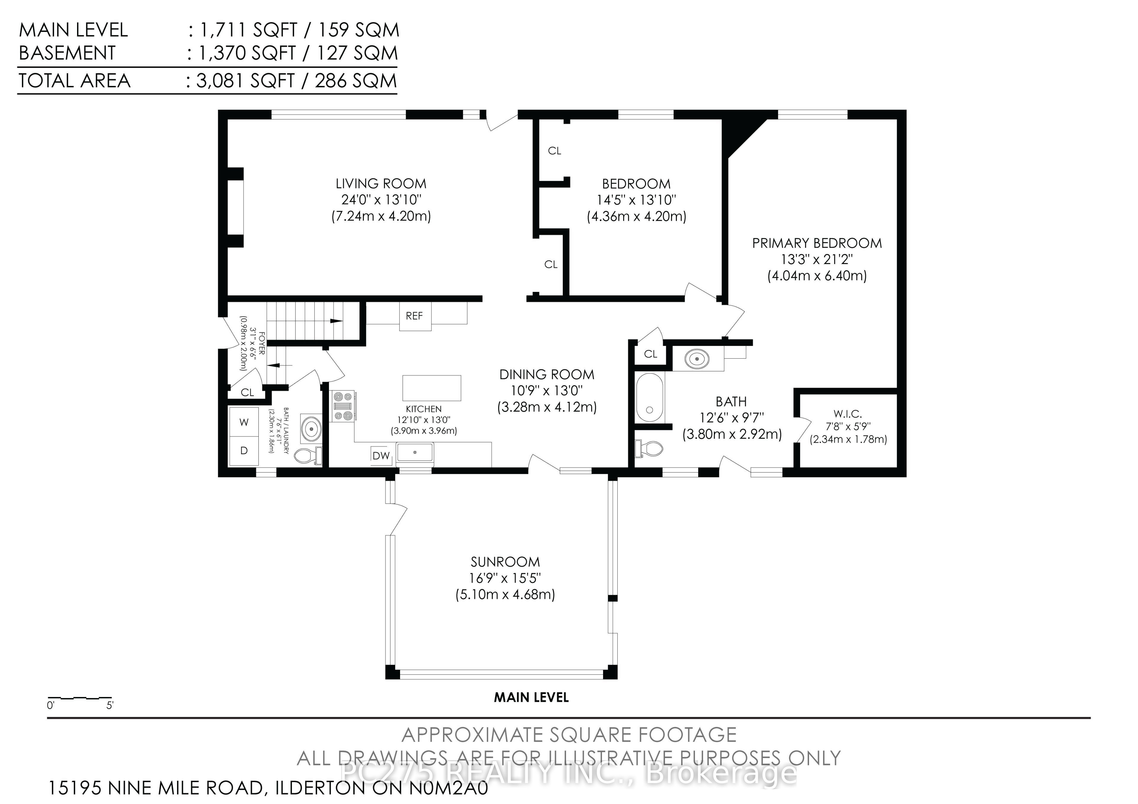 15195 Nine Mile Road Property Photo 50