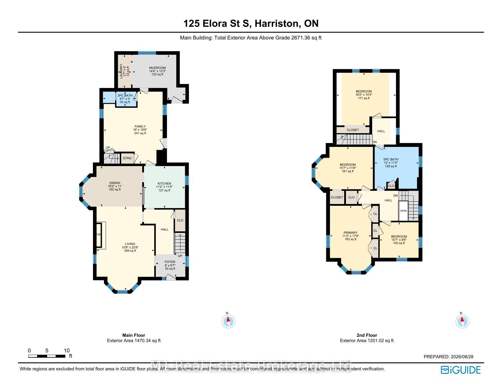 125 Elora Street S Property Photo 44