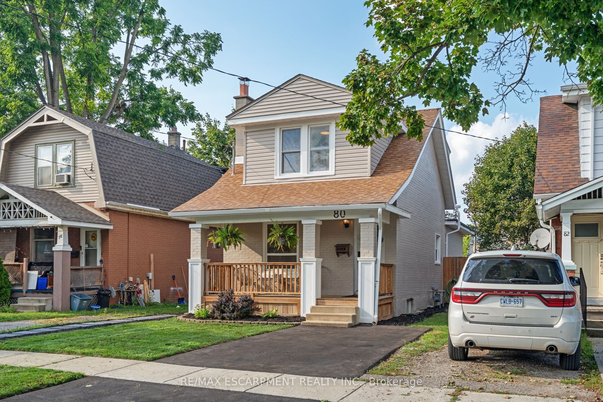 80 Sarah Street Property Photo 2
