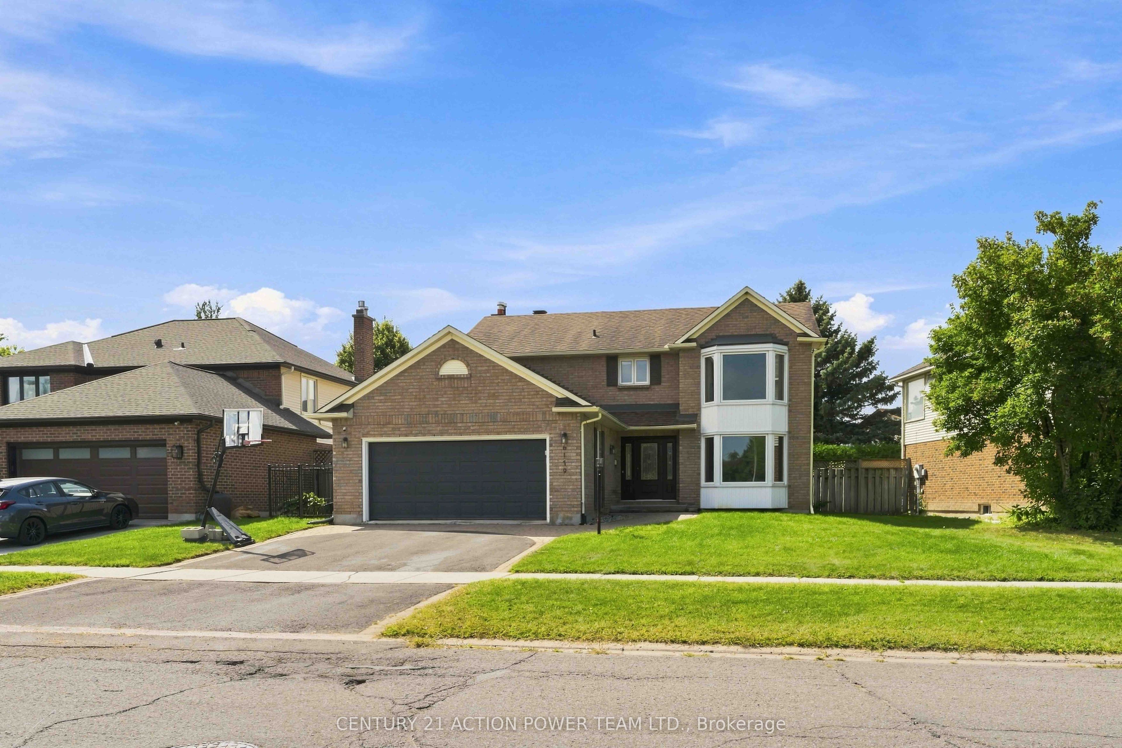 6179 VOYAGEUR Drive Property Photo 1