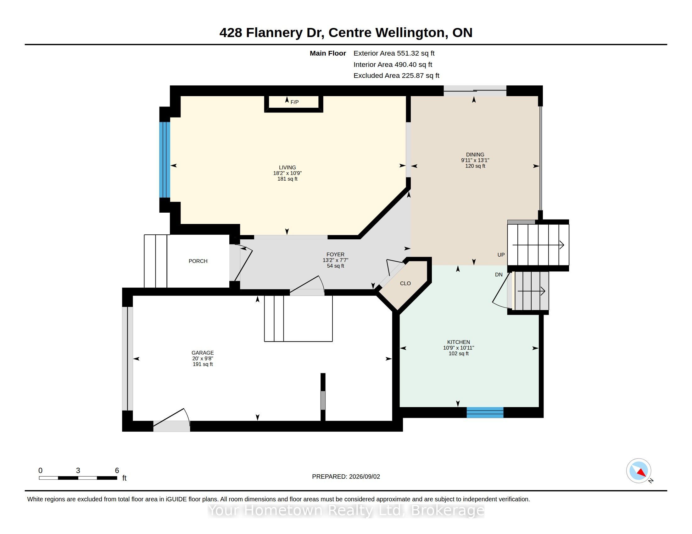 428 Flannery Drive Property Photo 43
