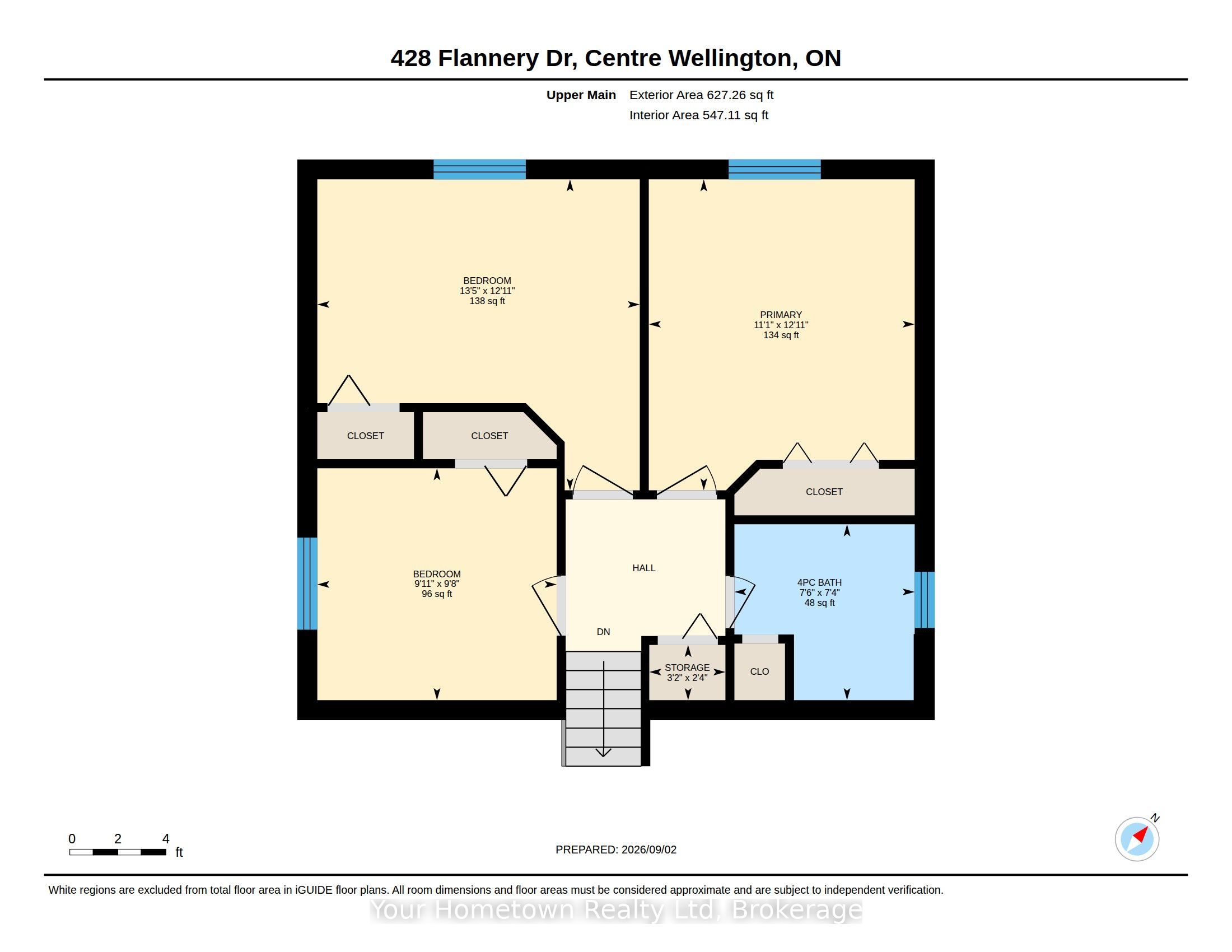 428 Flannery Drive Property Photo 44