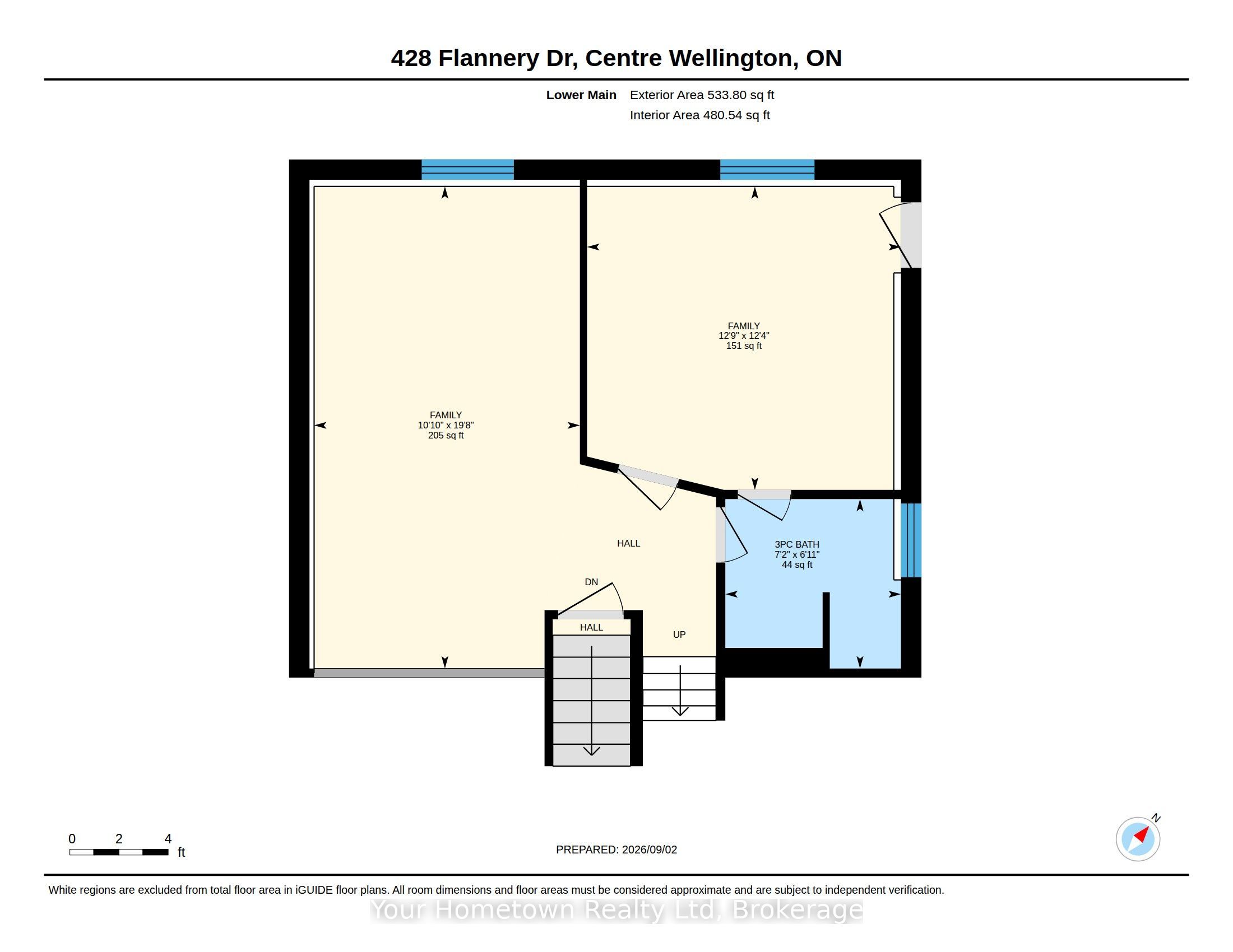 428 Flannery Drive Property Photo 45