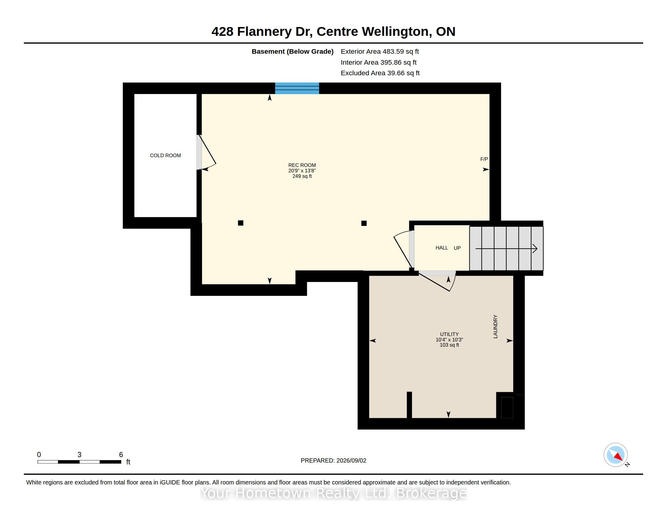 428 Flannery Drive Property Photo 46