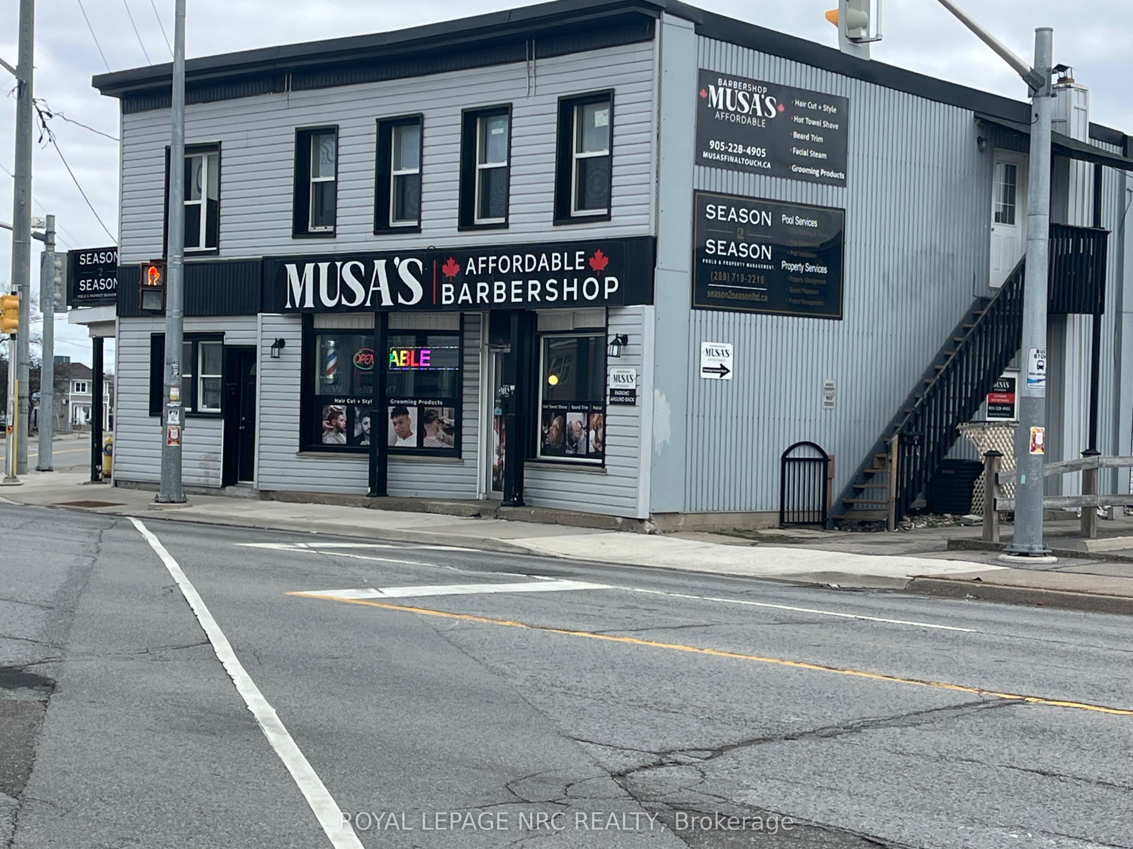 90 Niagara Street Unit# B Property Photo 2
