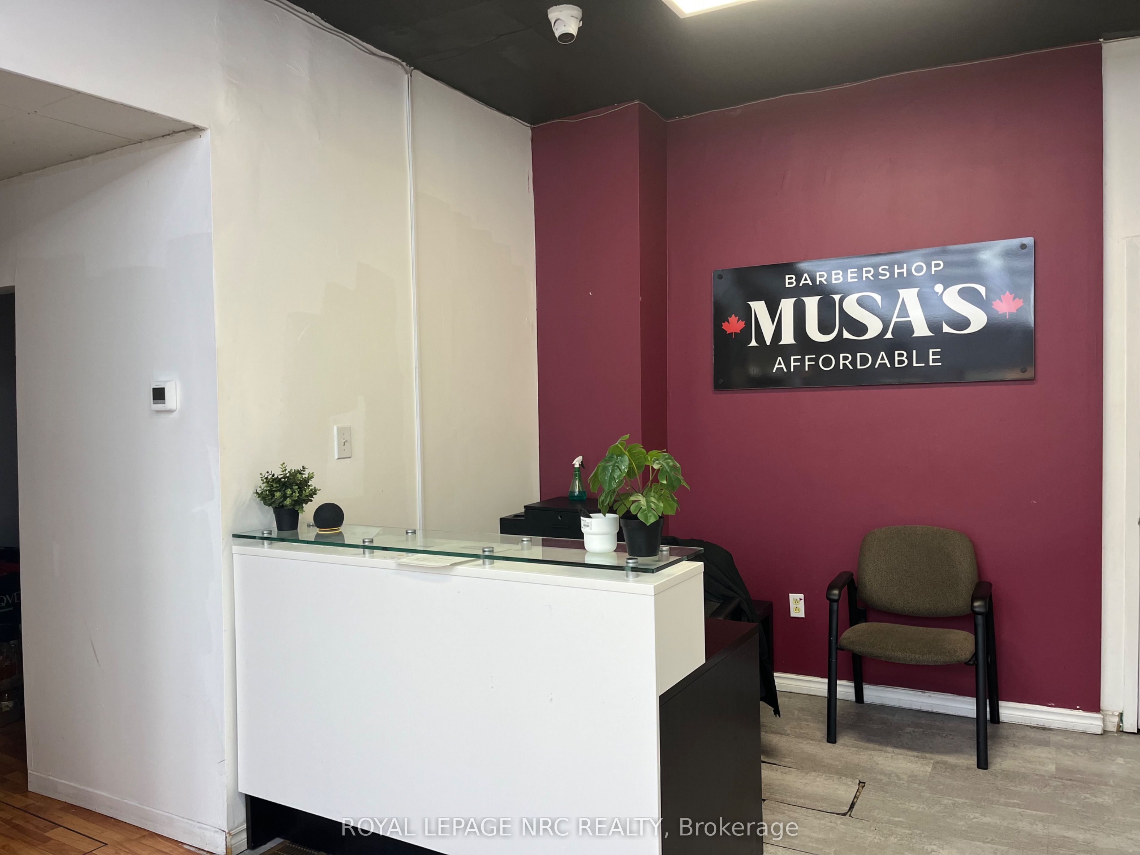 90 Niagara Street Unit# B Property Photo 3