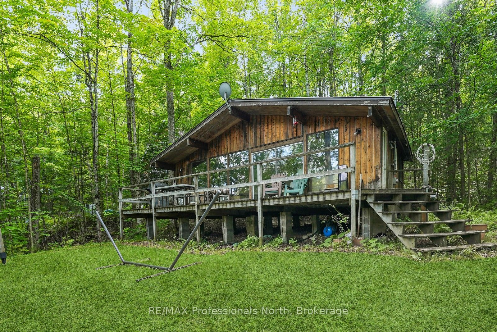 1009 Spencers Trail Property Photo 1