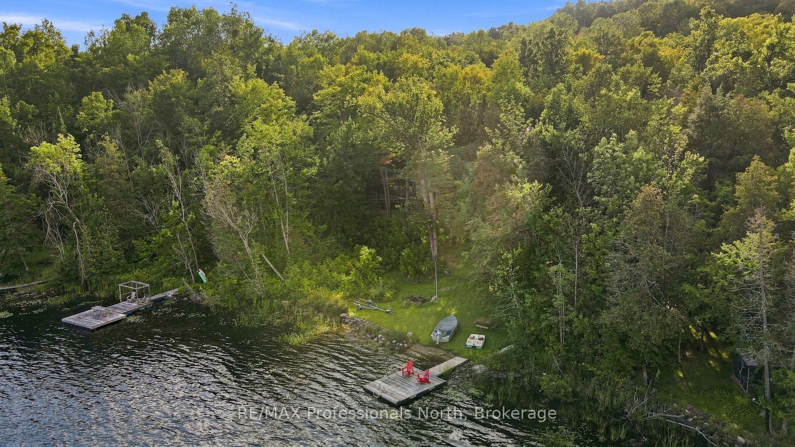 1009 Spencers Trail Property Photo 2