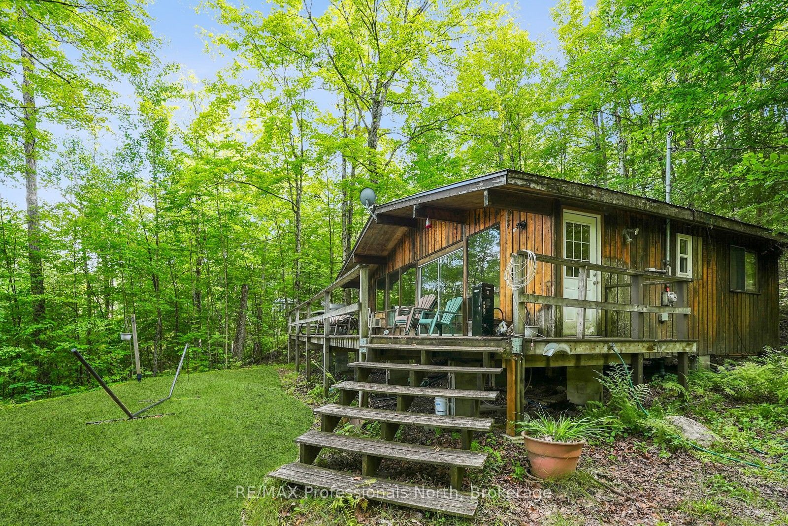 1009 Spencers Trail Property Photo 5