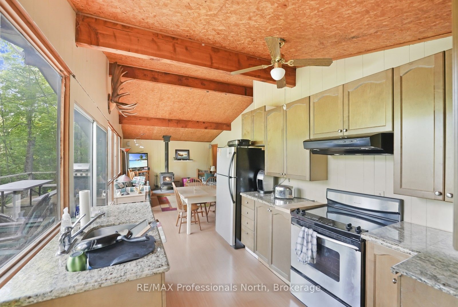 1009 Spencers Trail Property Photo 6