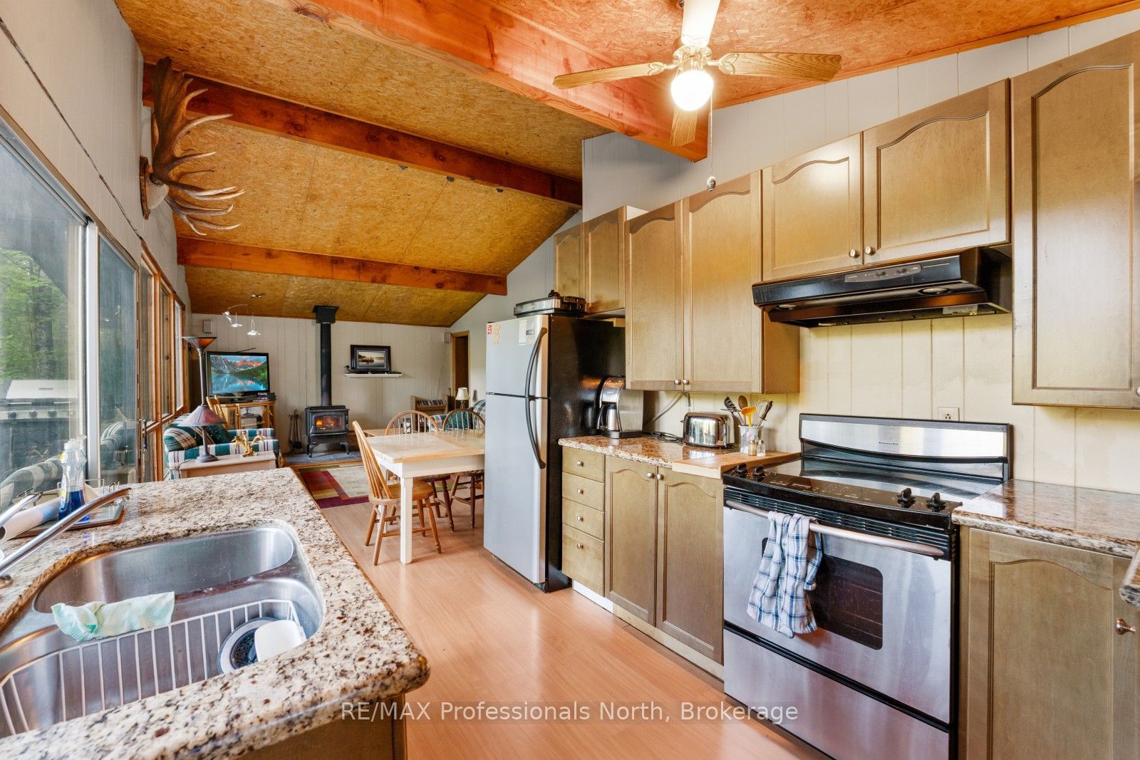 1009 Spencers Trail Property Photo 6