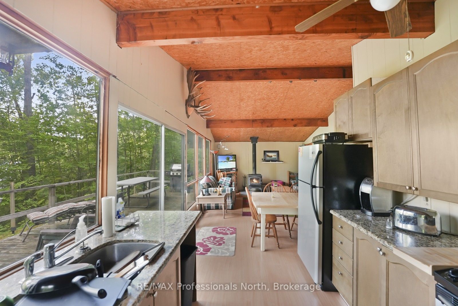 1009 Spencers Trail Property Photo 7