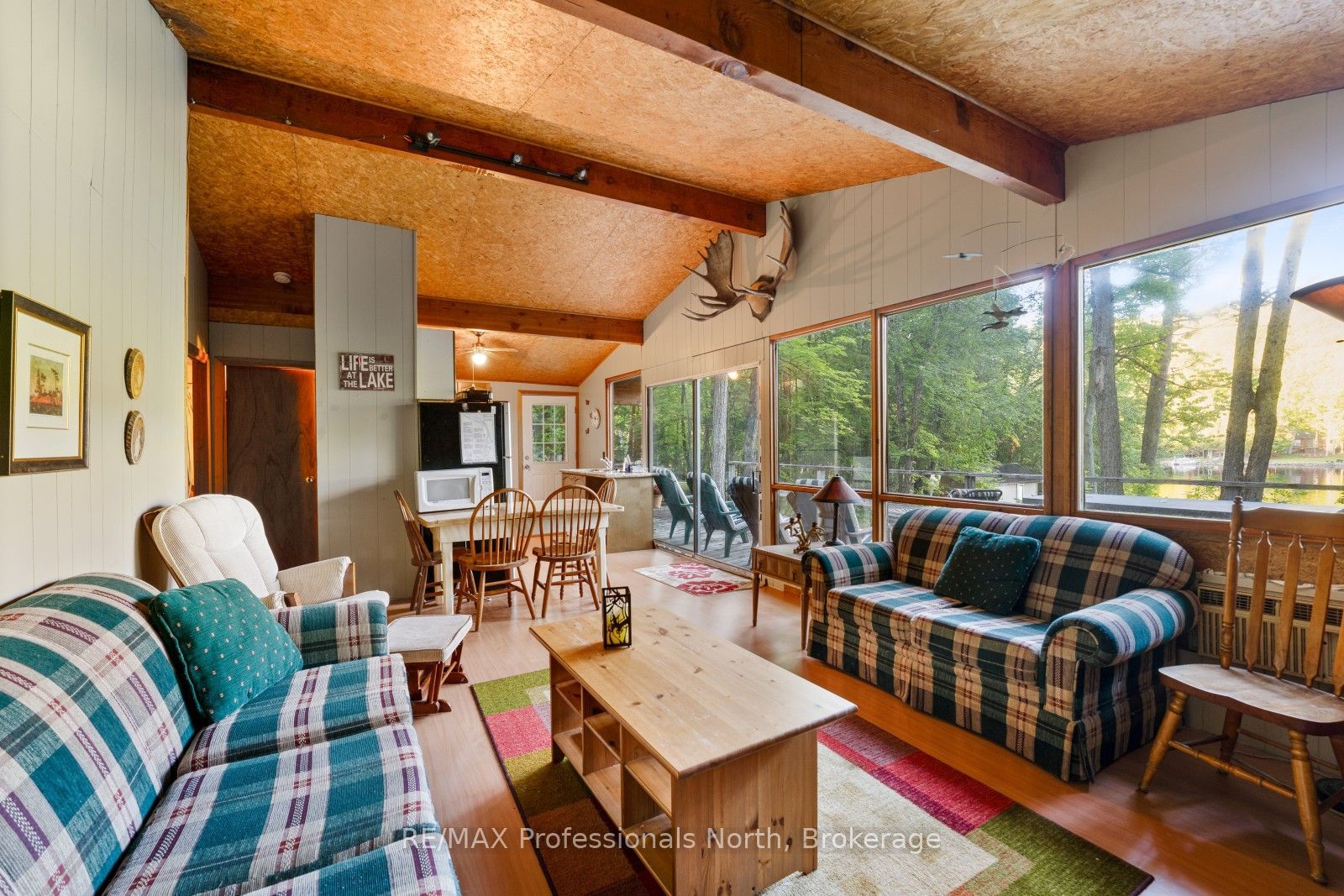 1009 Spencers Trail Property Photo 10