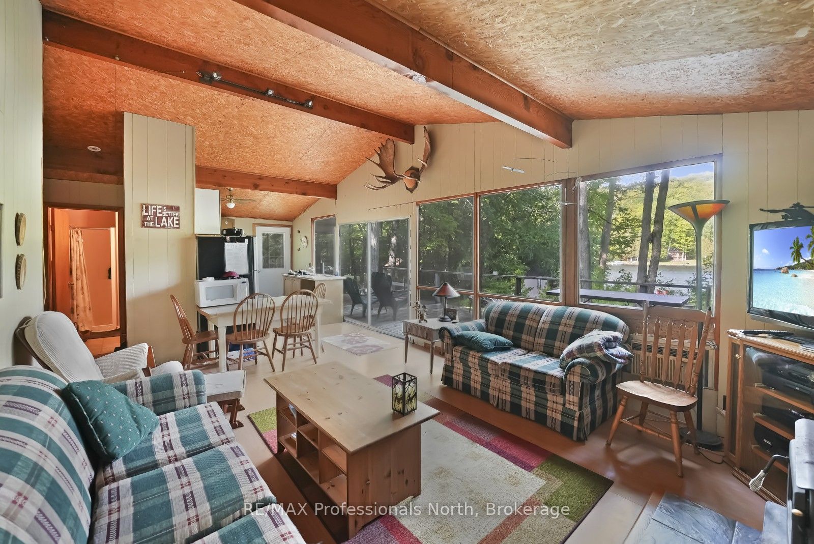 1009 Spencers Trail Property Photo 12