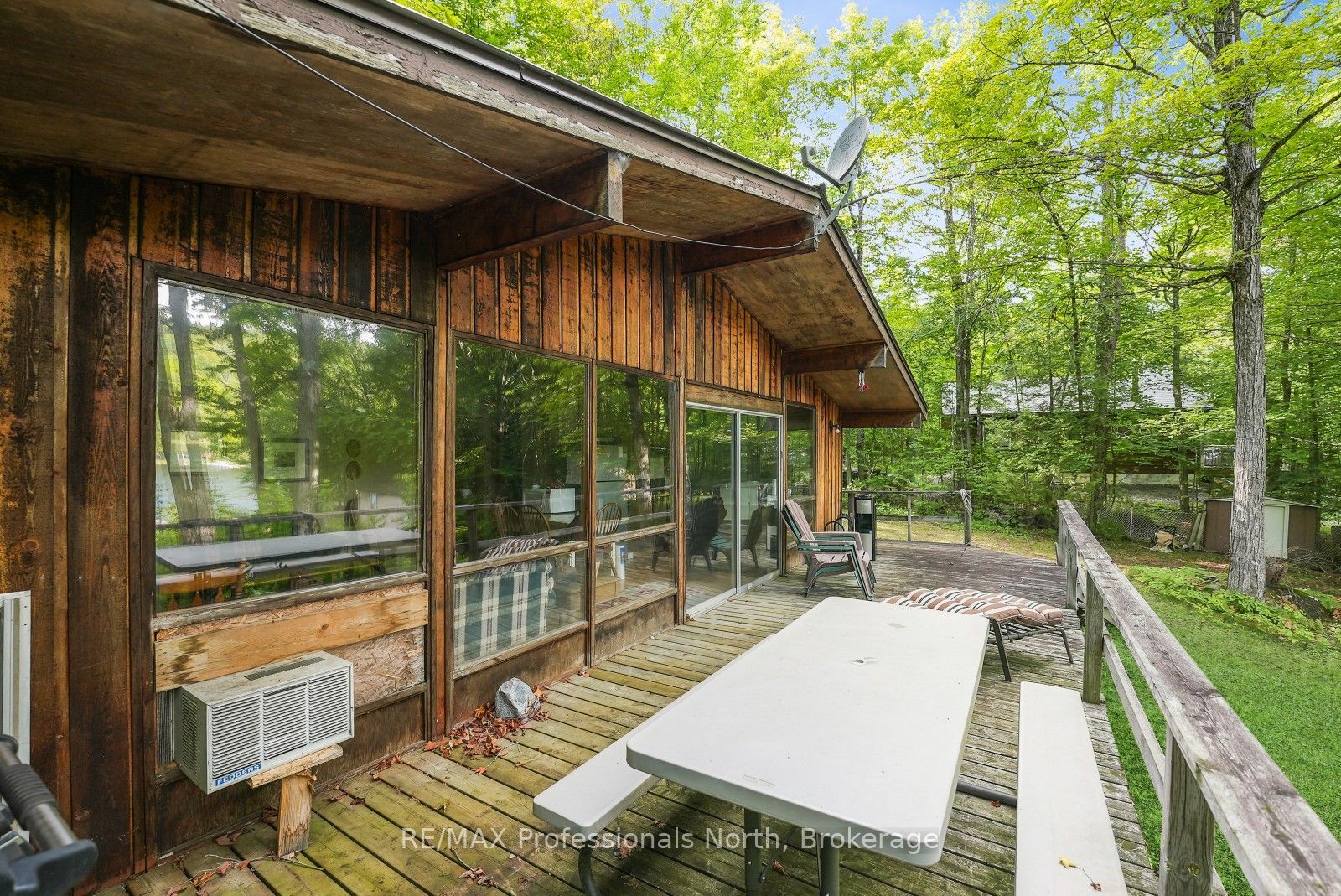 1009 Spencers Trail Property Photo 21