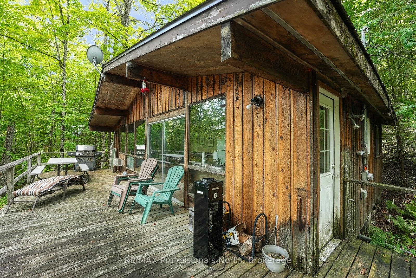 1009 Spencers Trail Property Photo 22