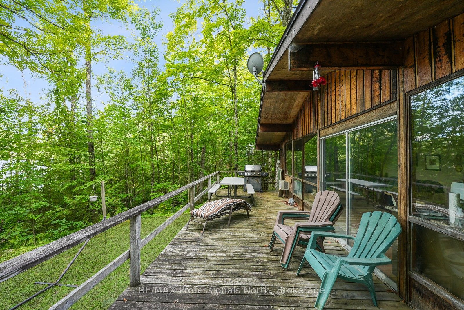 1009 Spencers Trail Property Photo 23