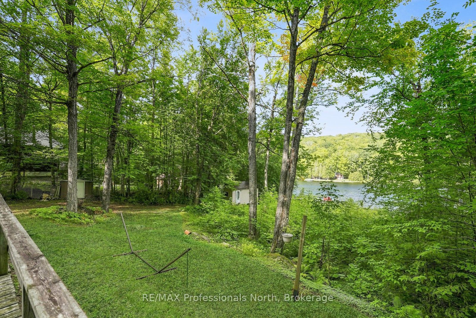 1009 Spencers Trail Property Photo 24