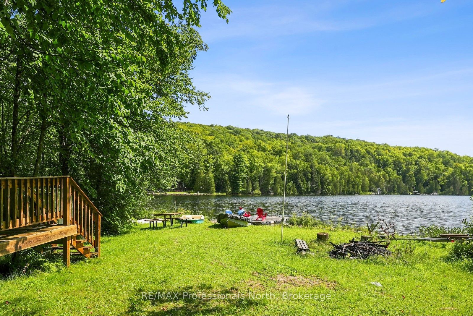 1009 Spencers Trail Property Photo 25