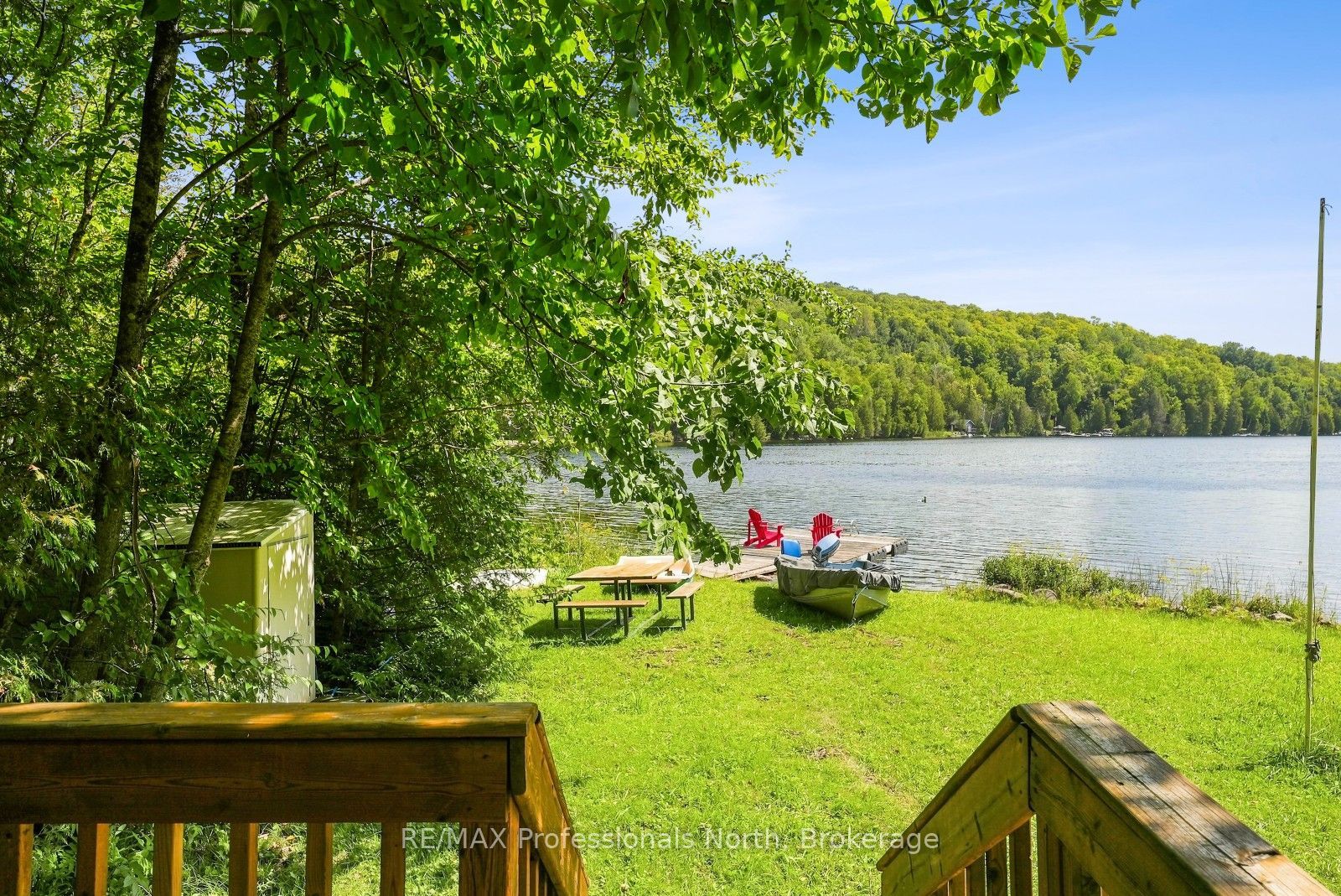 1009 Spencers Trail Property Photo 30