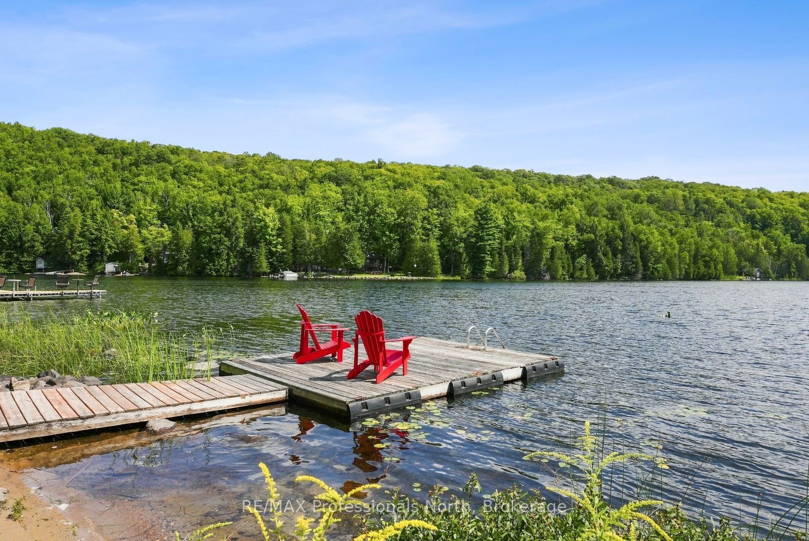 1009 Spencers Trail Property Photo 32