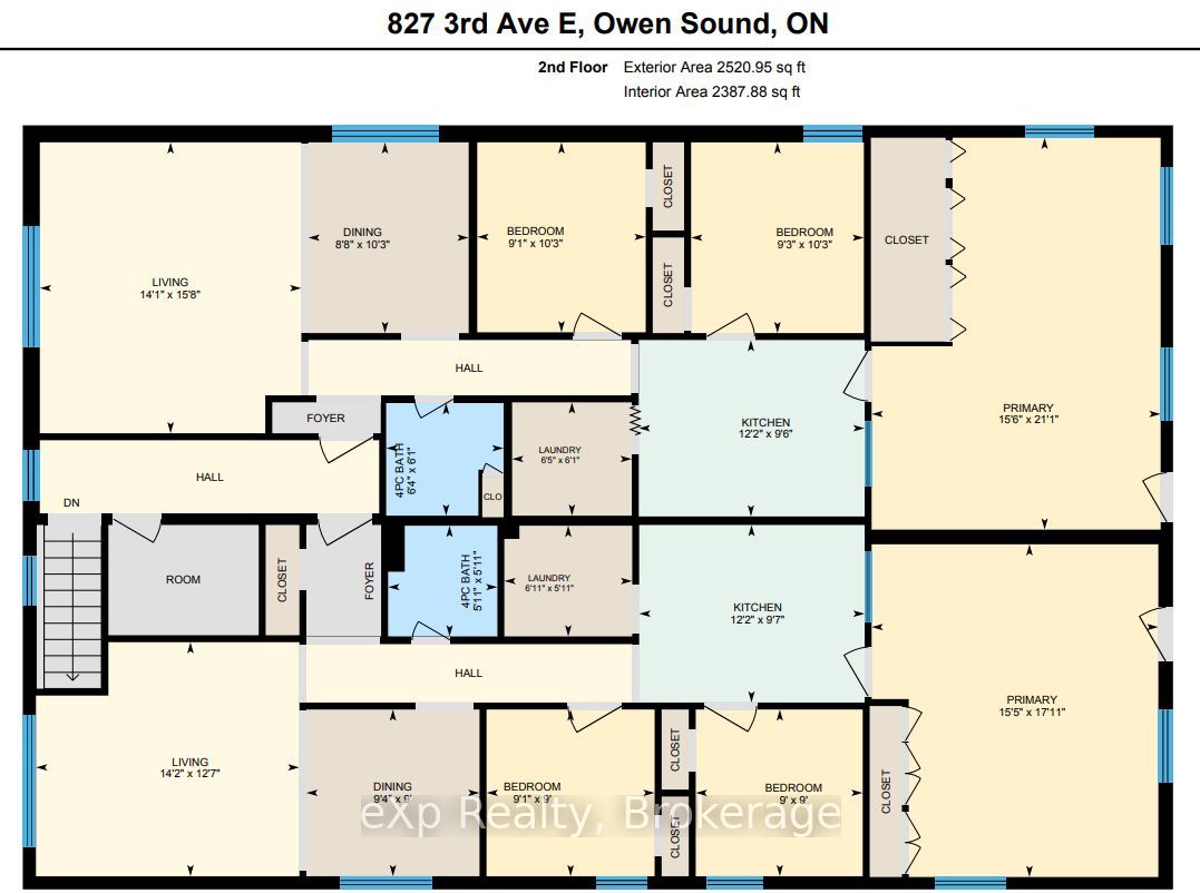 827 3rd Avenue E Property Photo 3