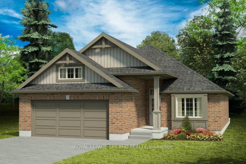 Lot 64 Cliffside Terrace Property Photo 1