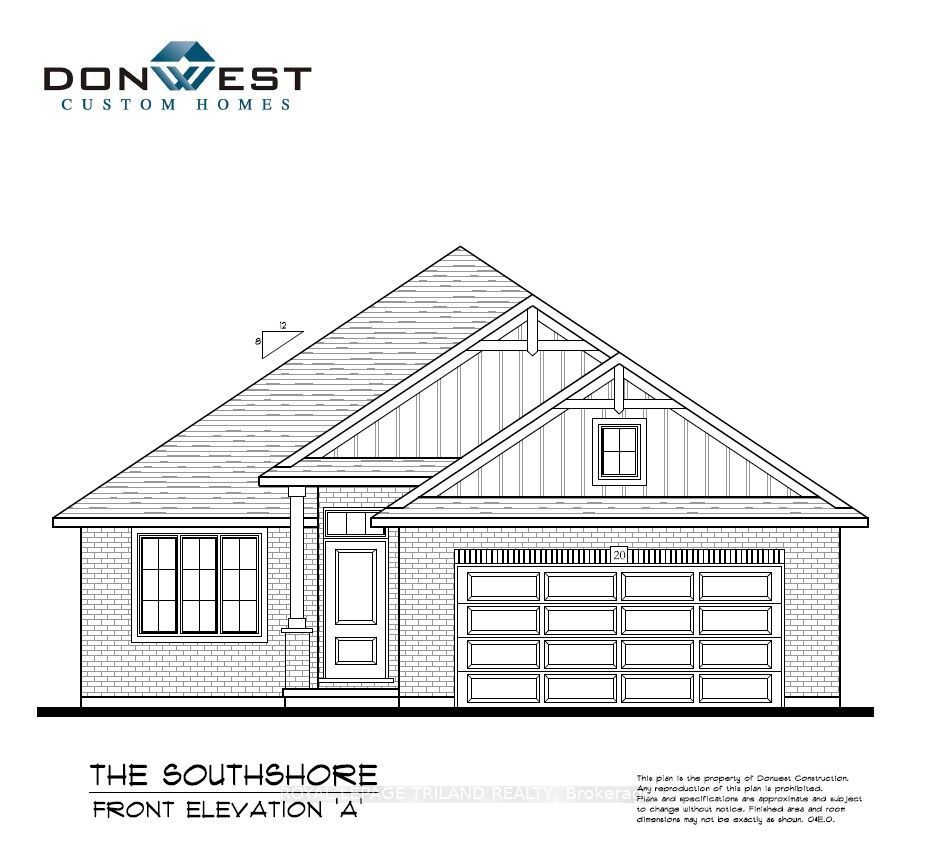 Lot 64 Cliffside Terrace Property Photo 2